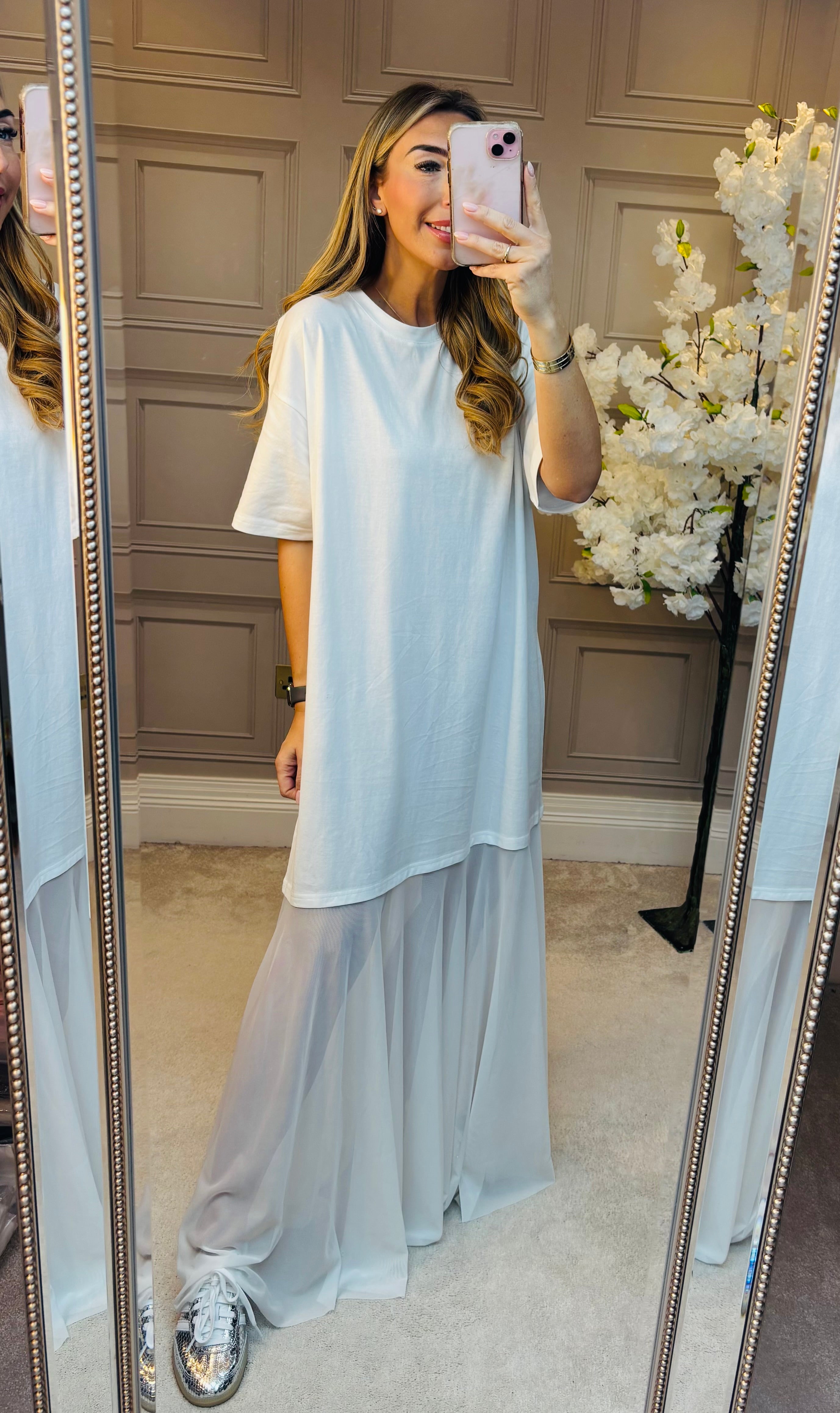 Patsy Dress