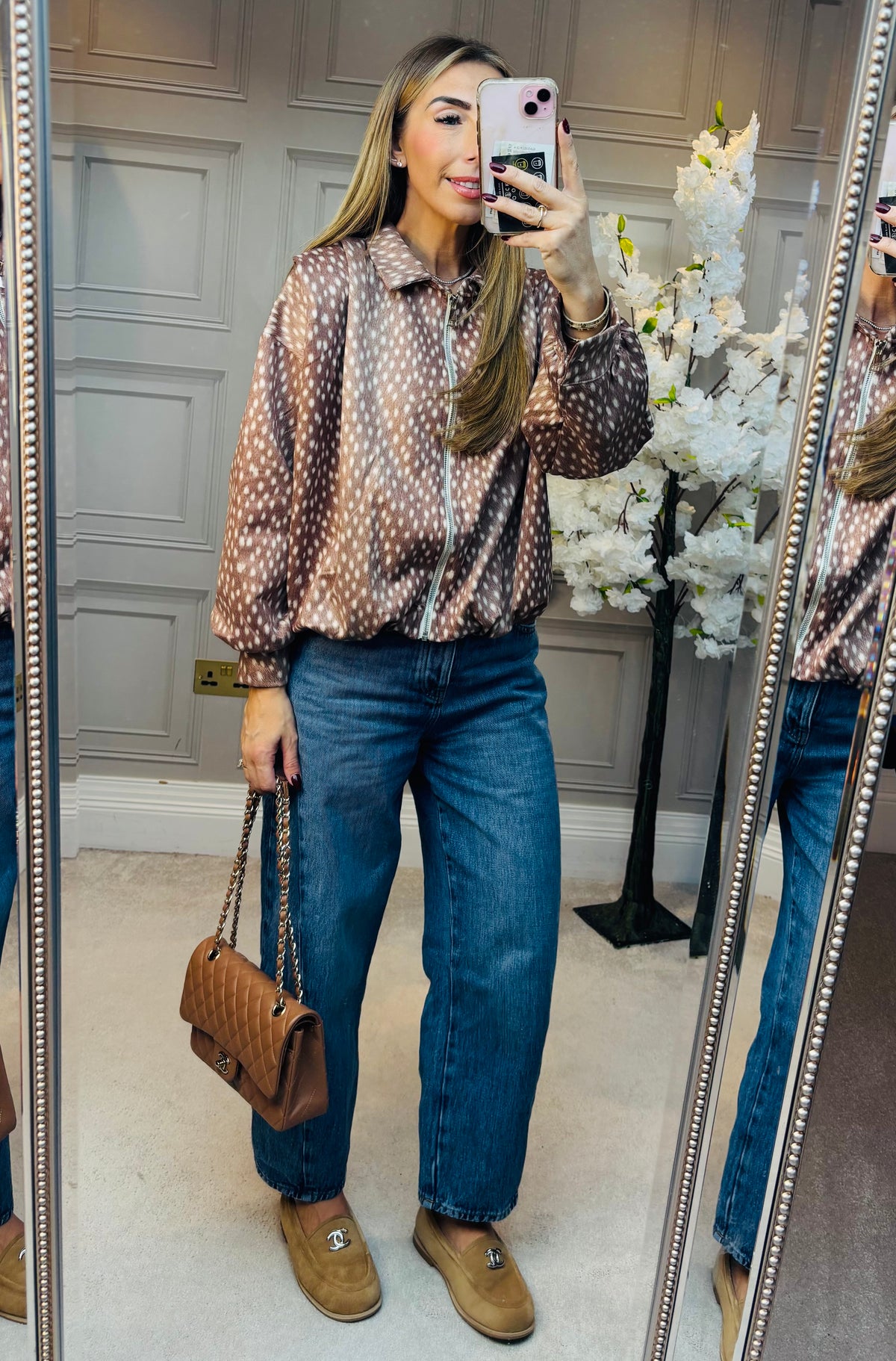 Sadie Jacket