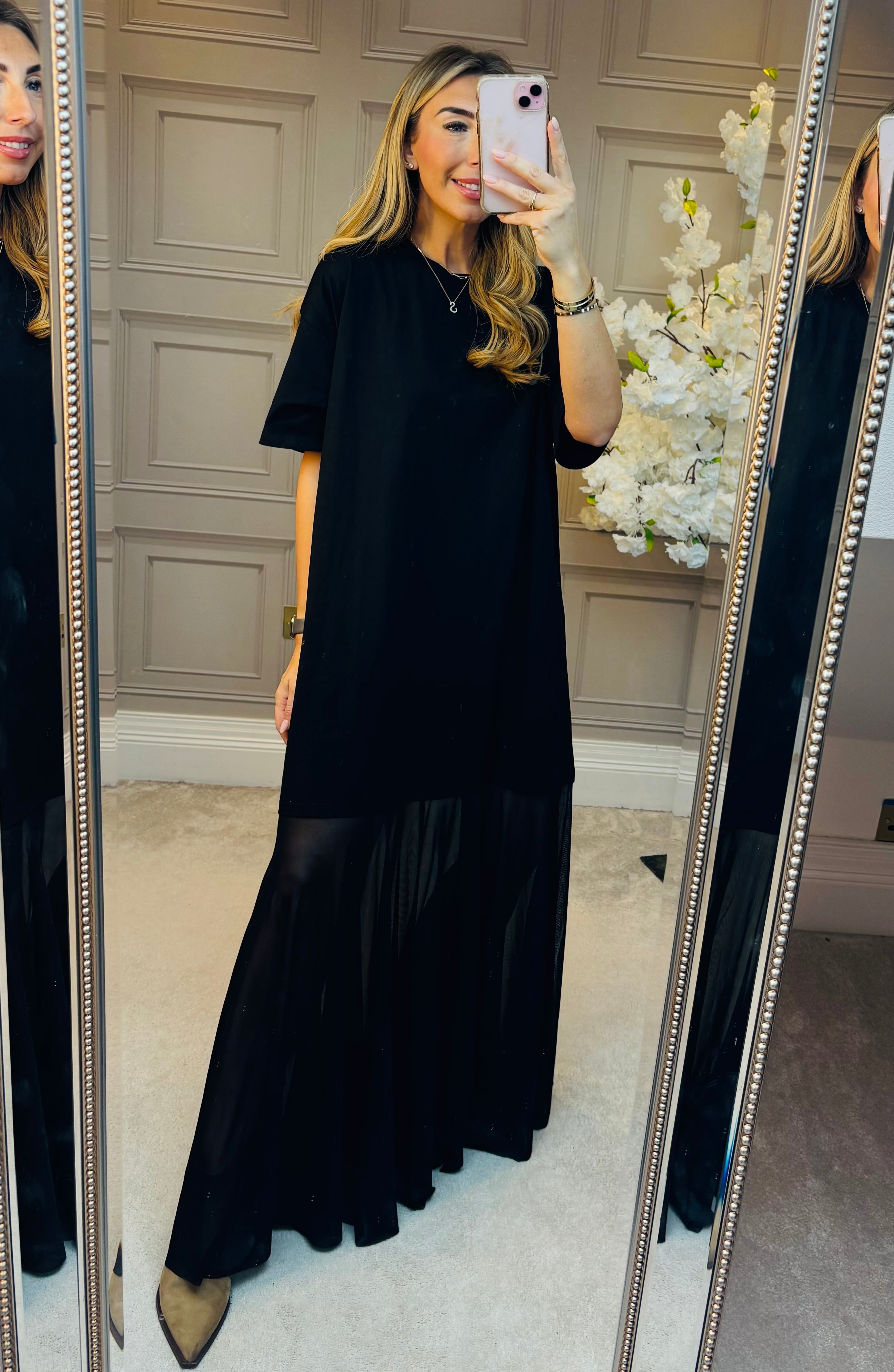 Patsy Dress