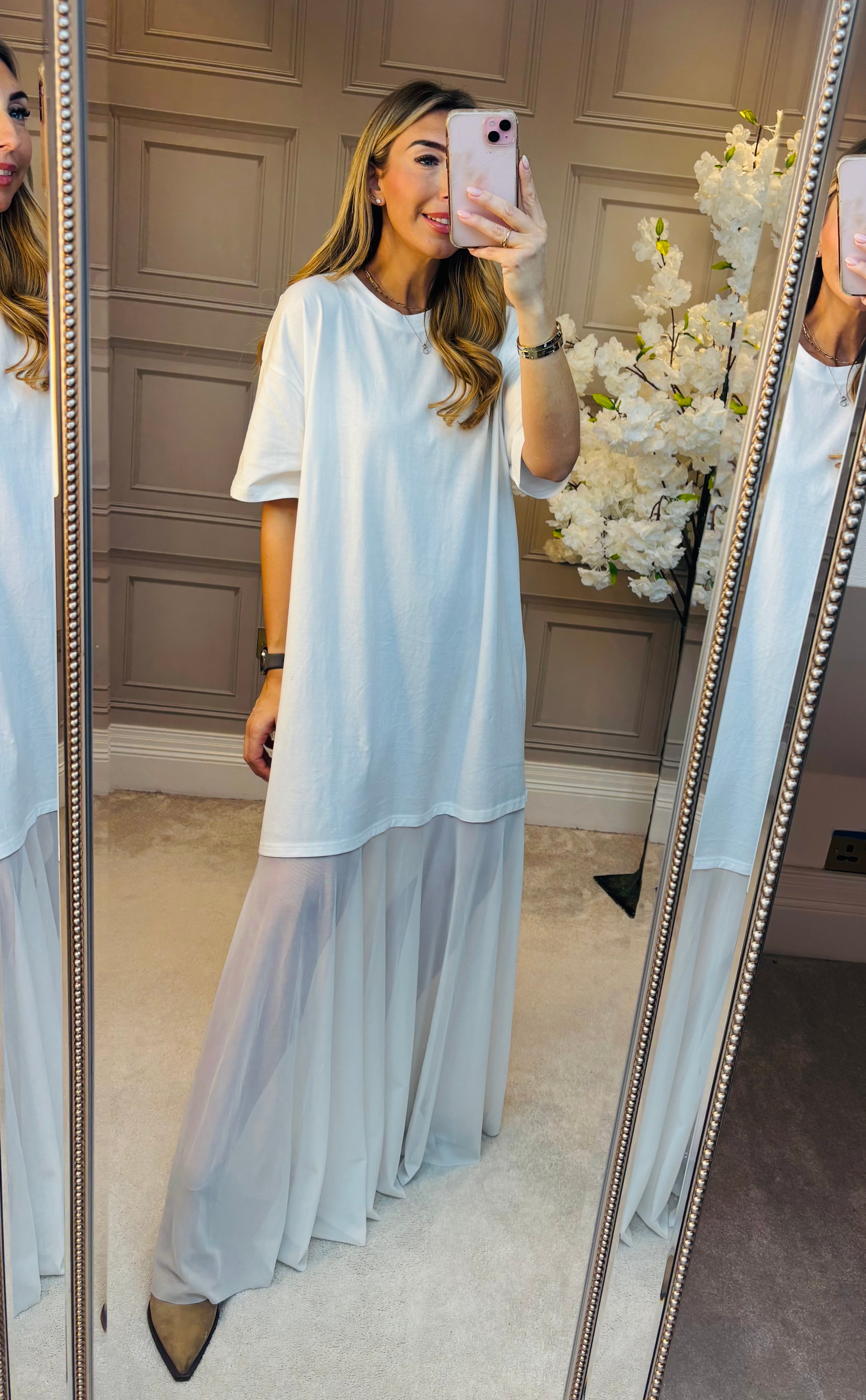 Patsy Dress