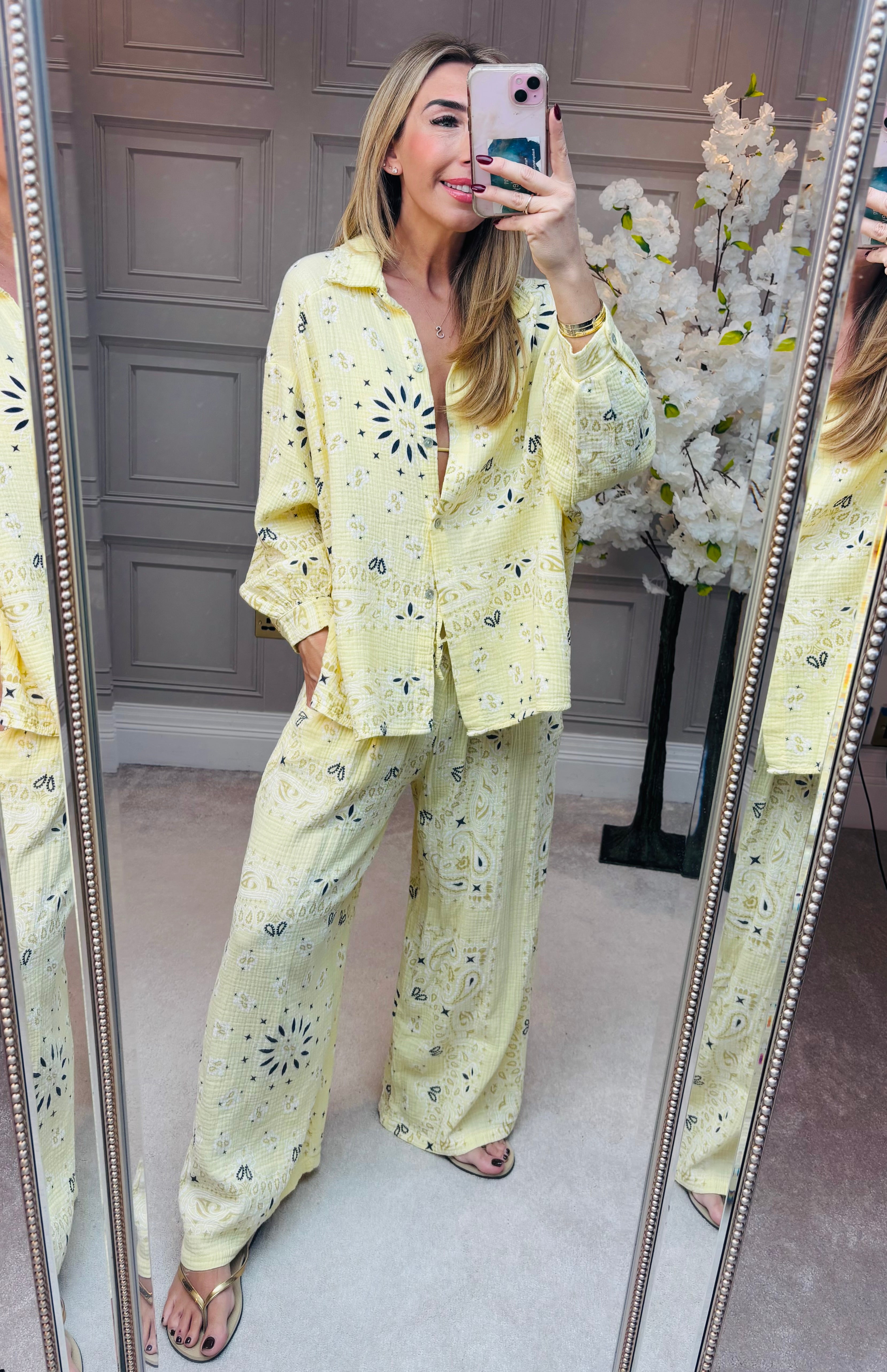 Macy Set
