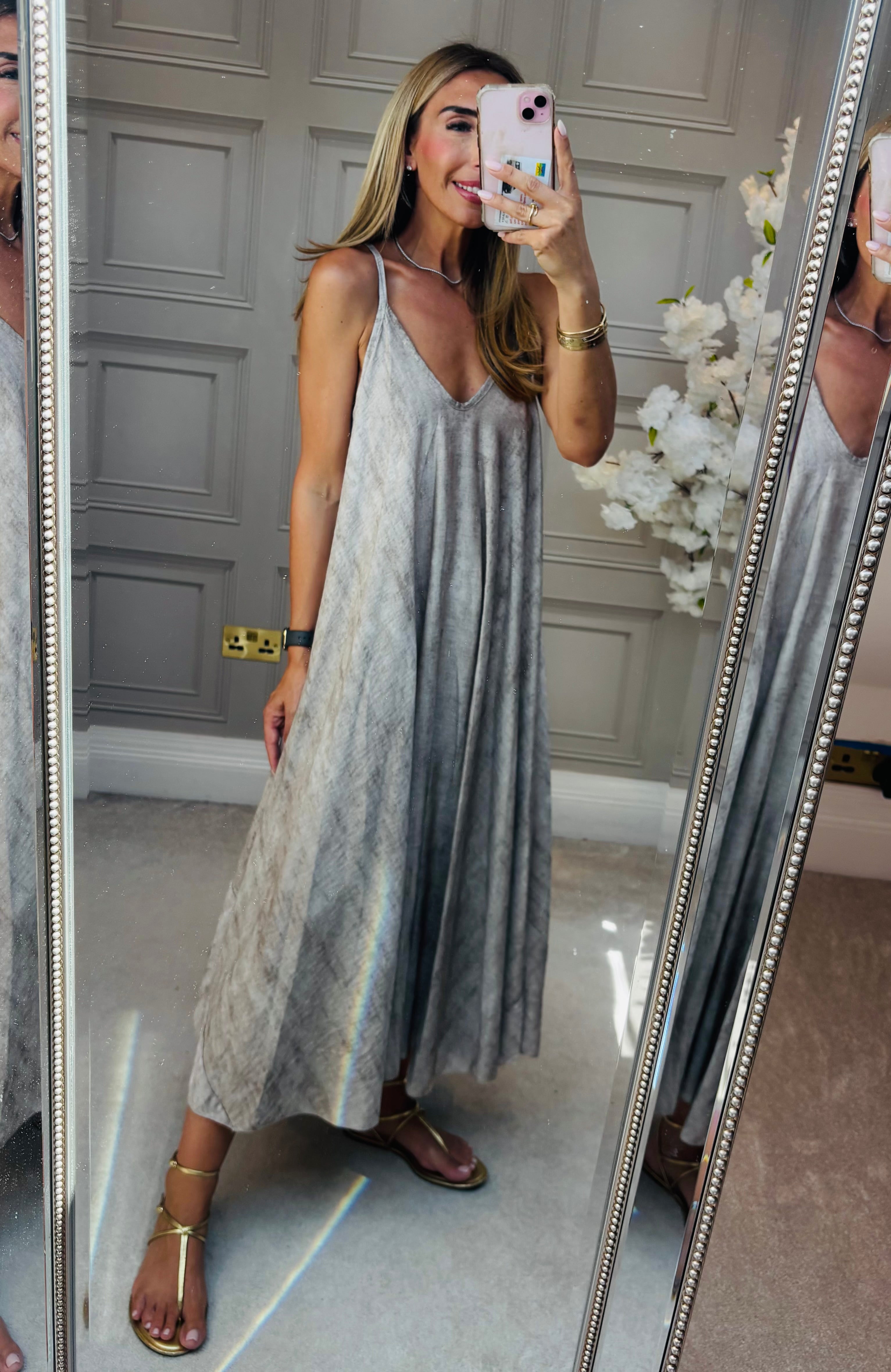 Tamara Dress