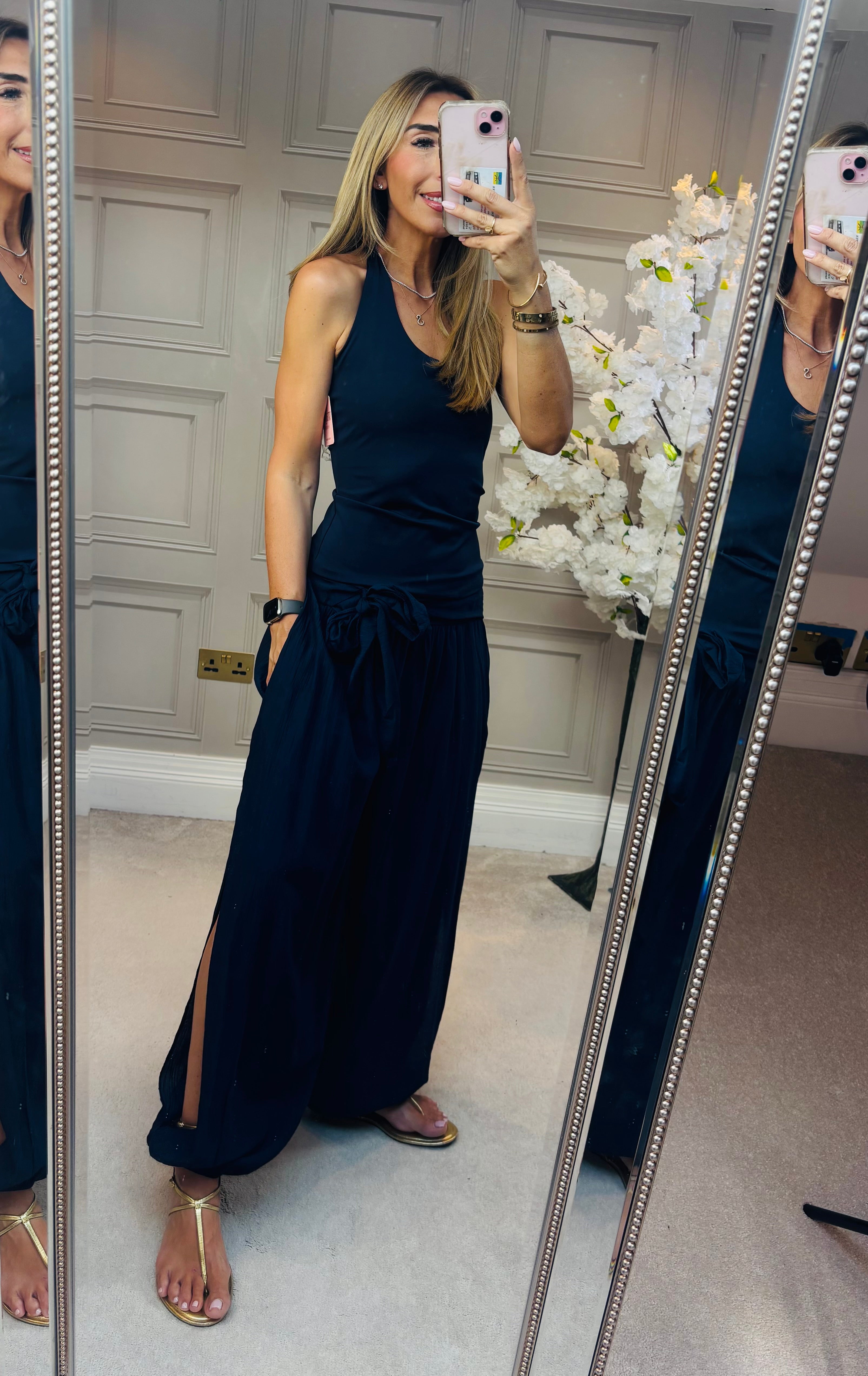 Wilma trousers