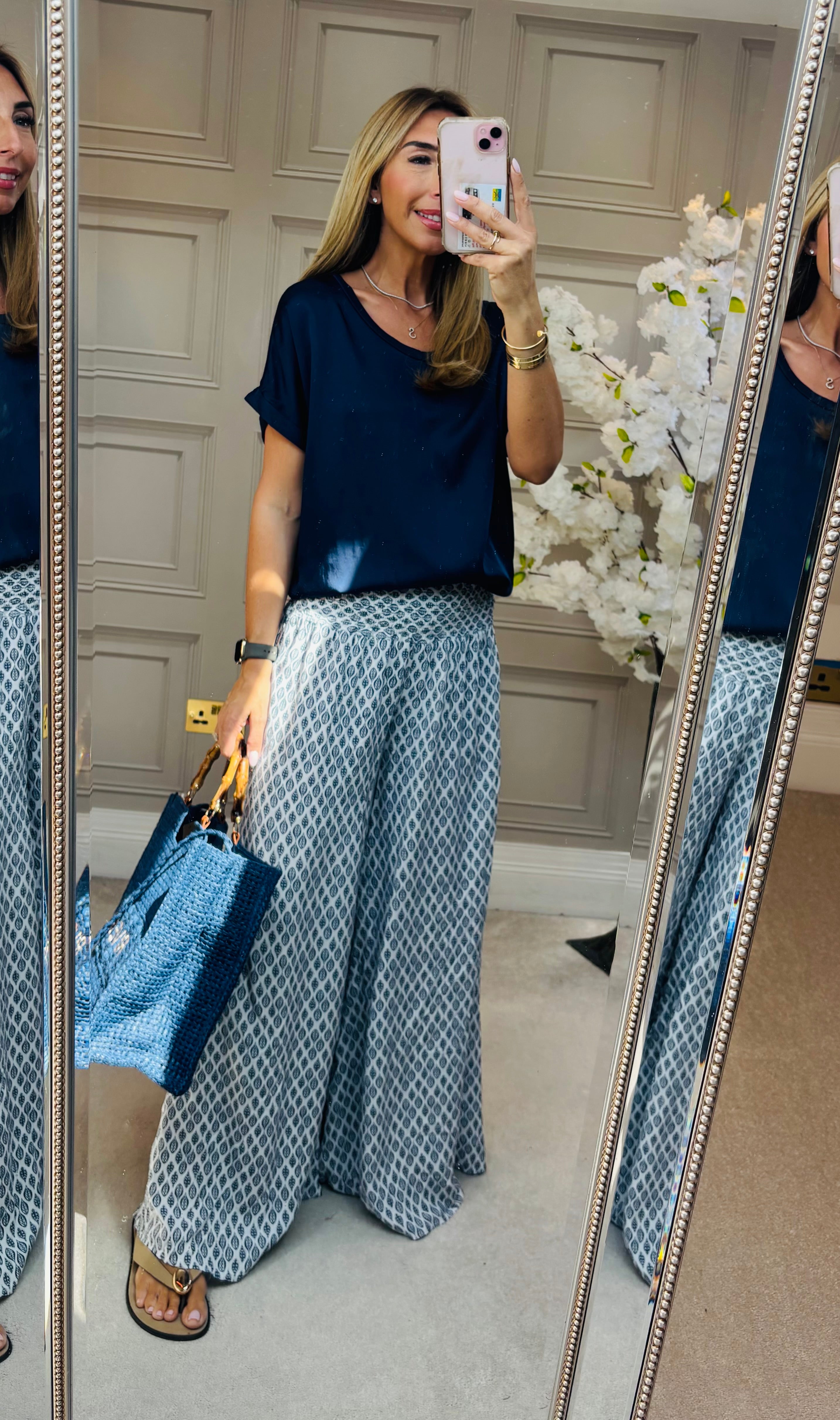Danni Trousers