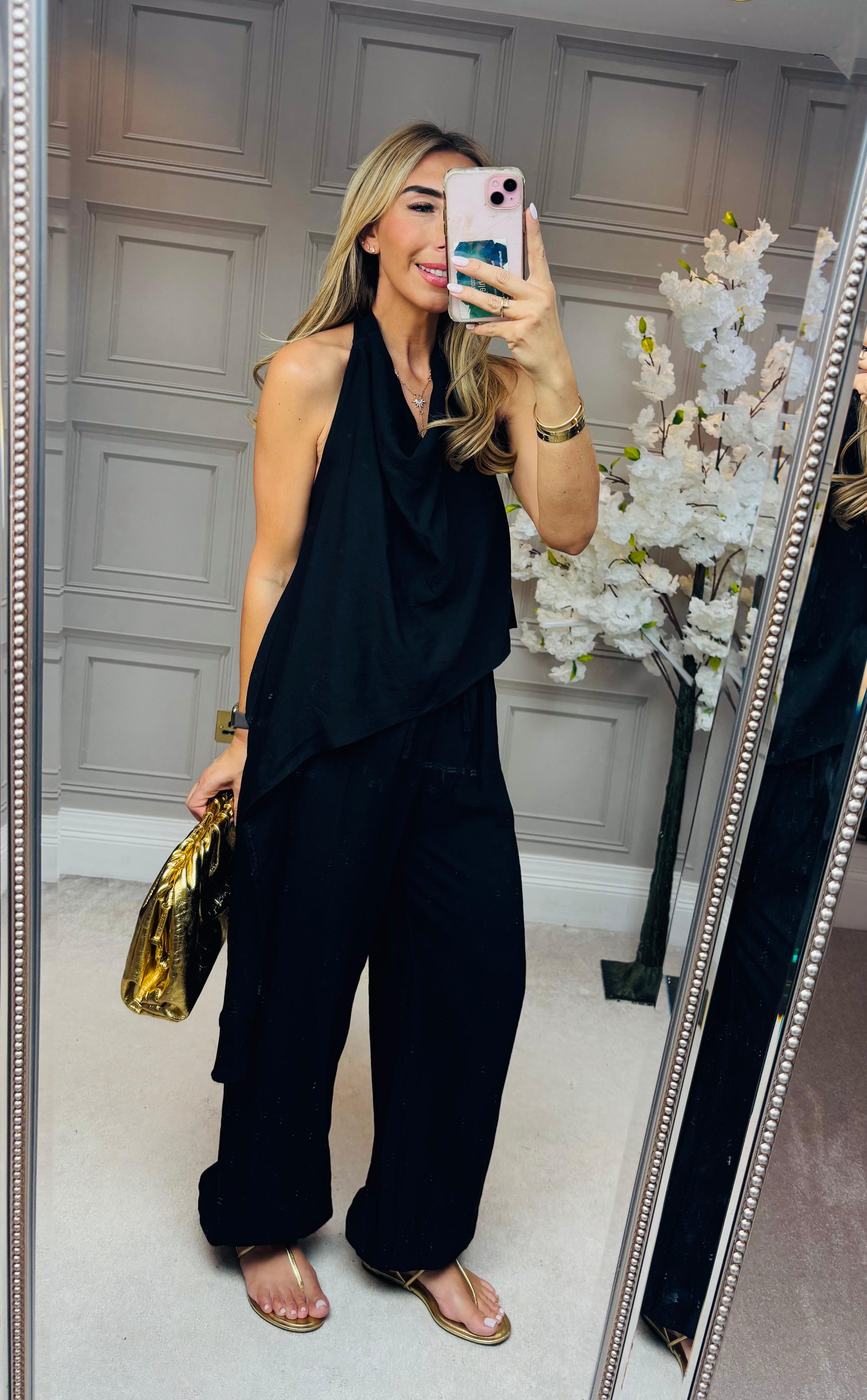 Alba Co ord