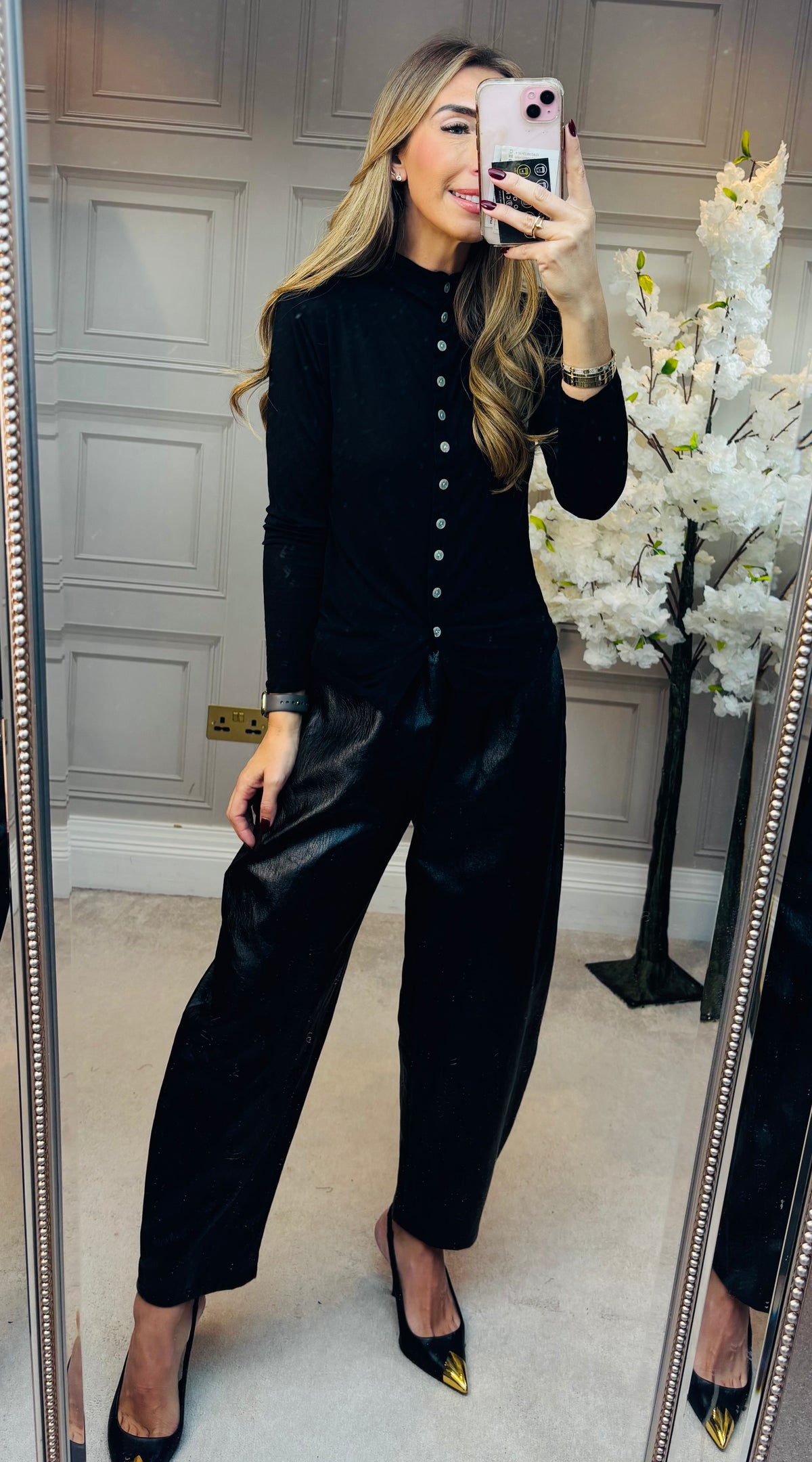 Tamara Top