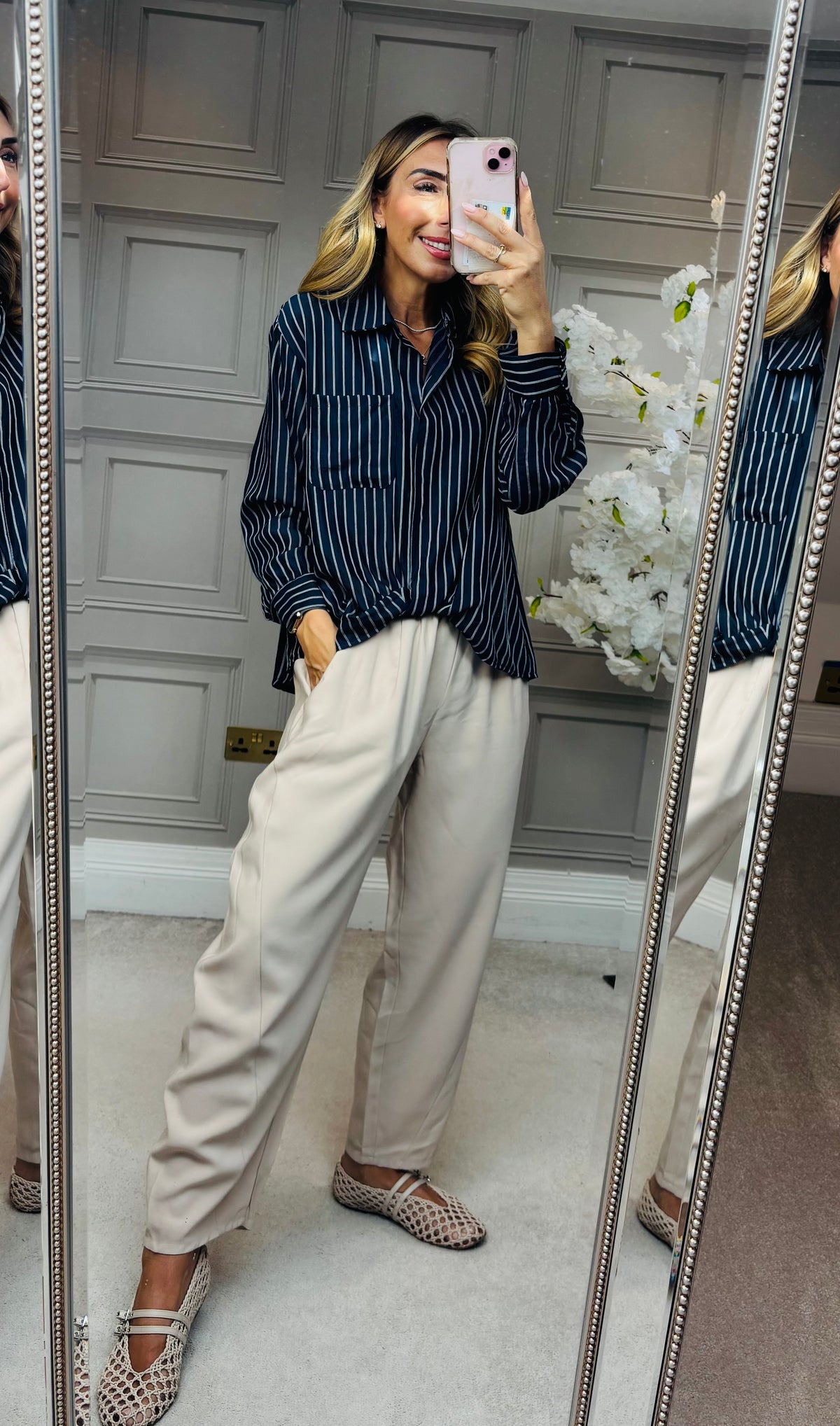 Eva Shirt