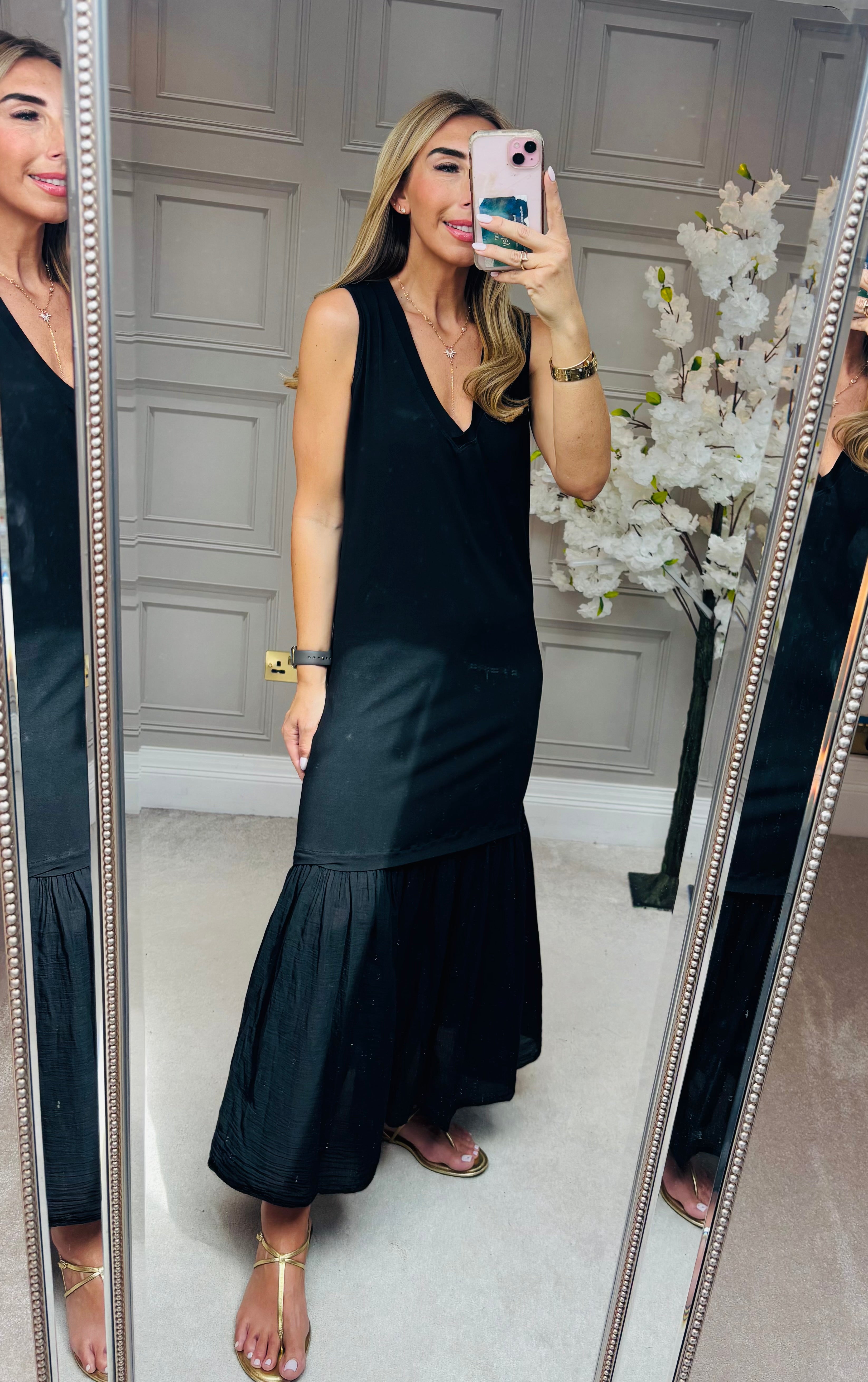 Lucy Dress