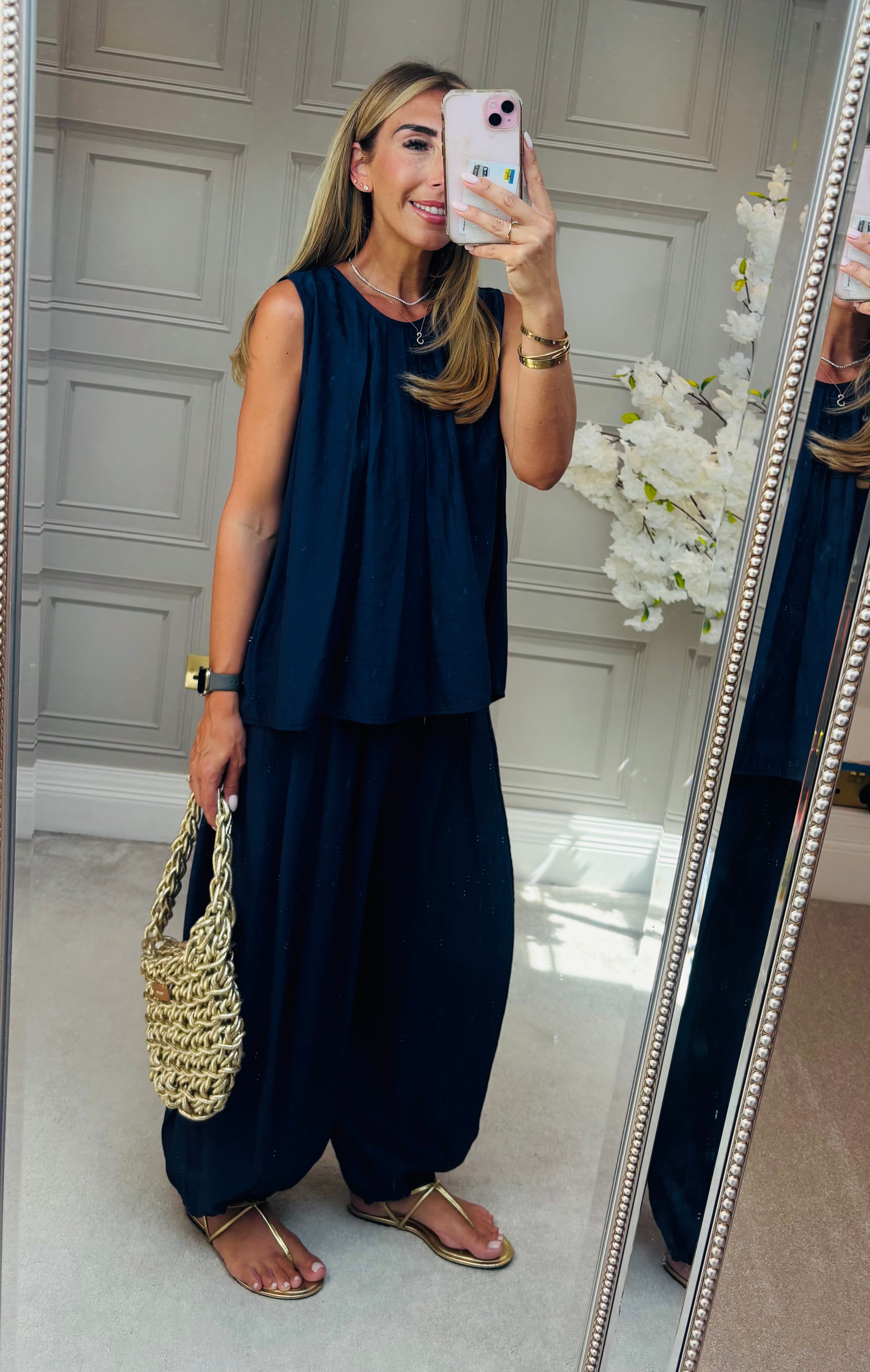 Ellis co ord