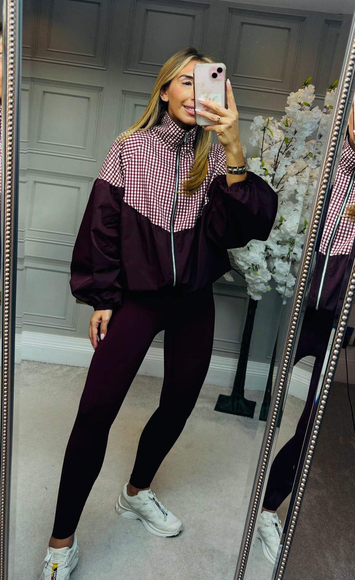 Suki Jacket