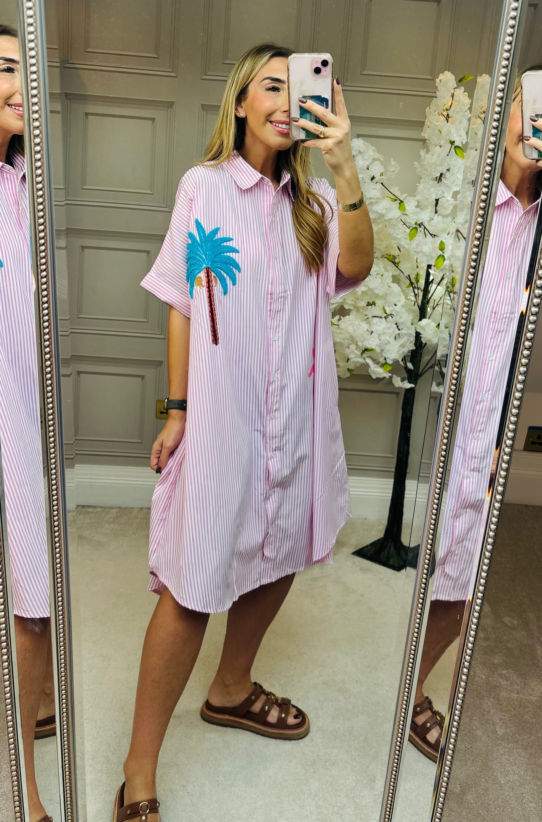 Patsy Dress