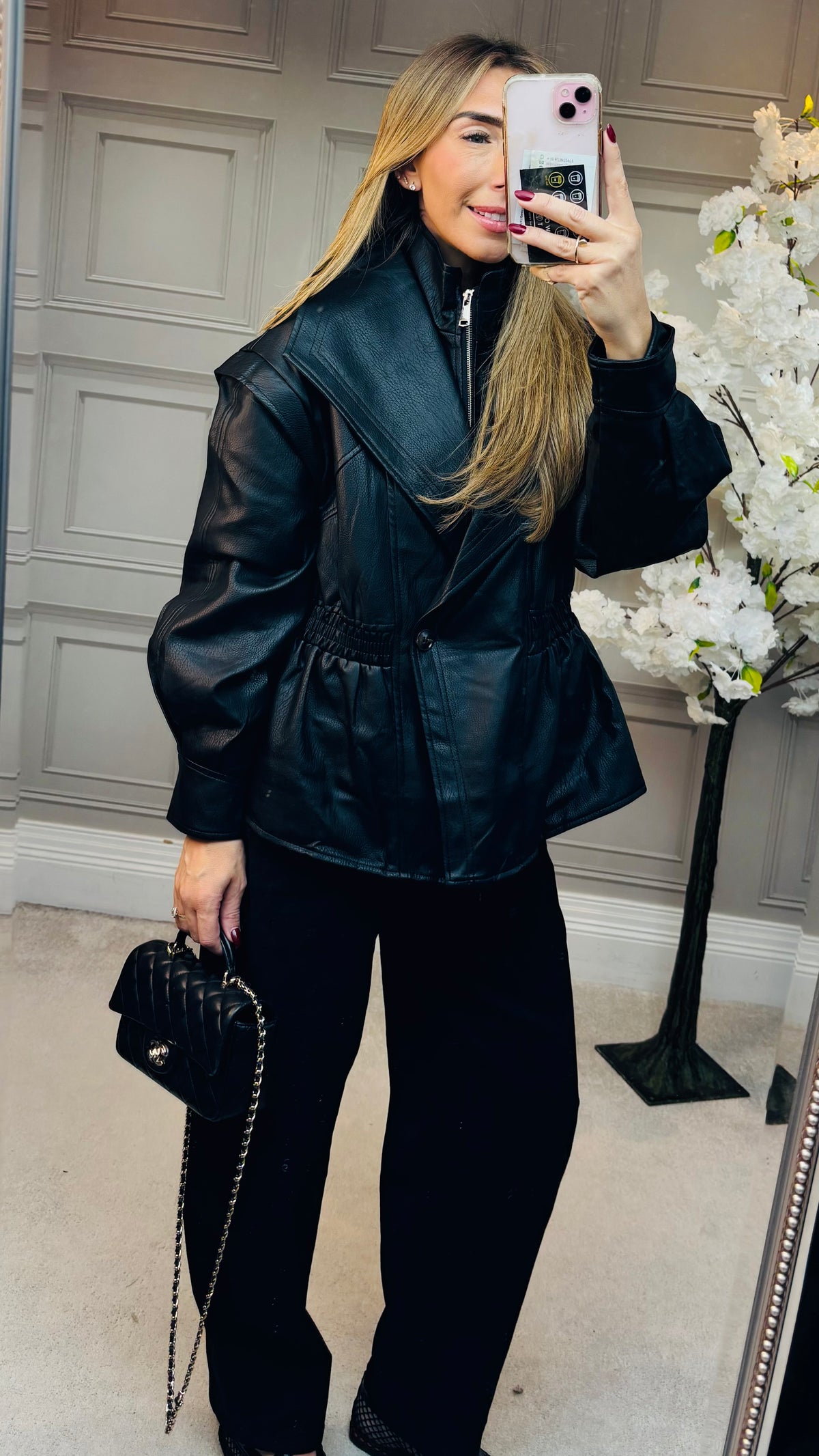 Vera Jacket