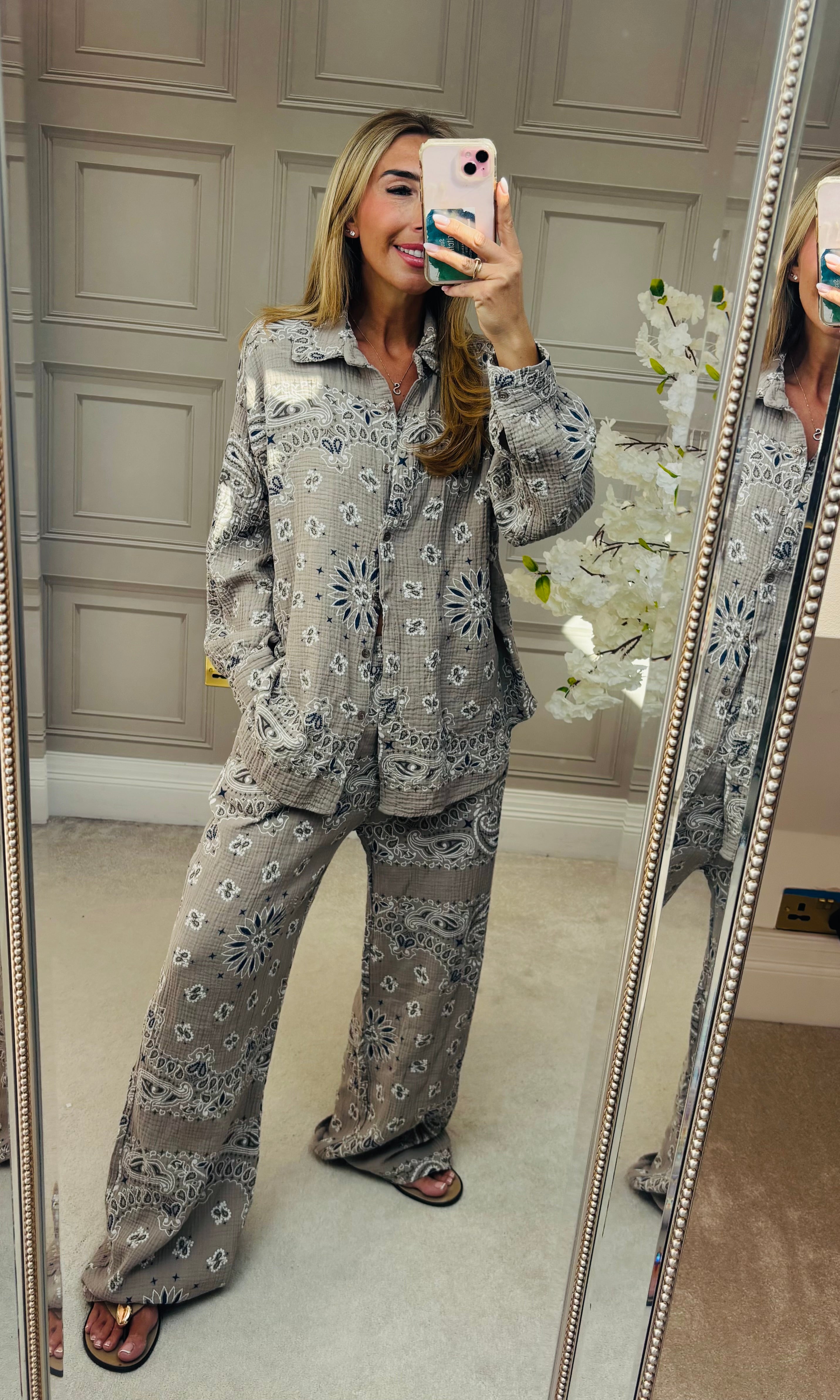 Macy Set