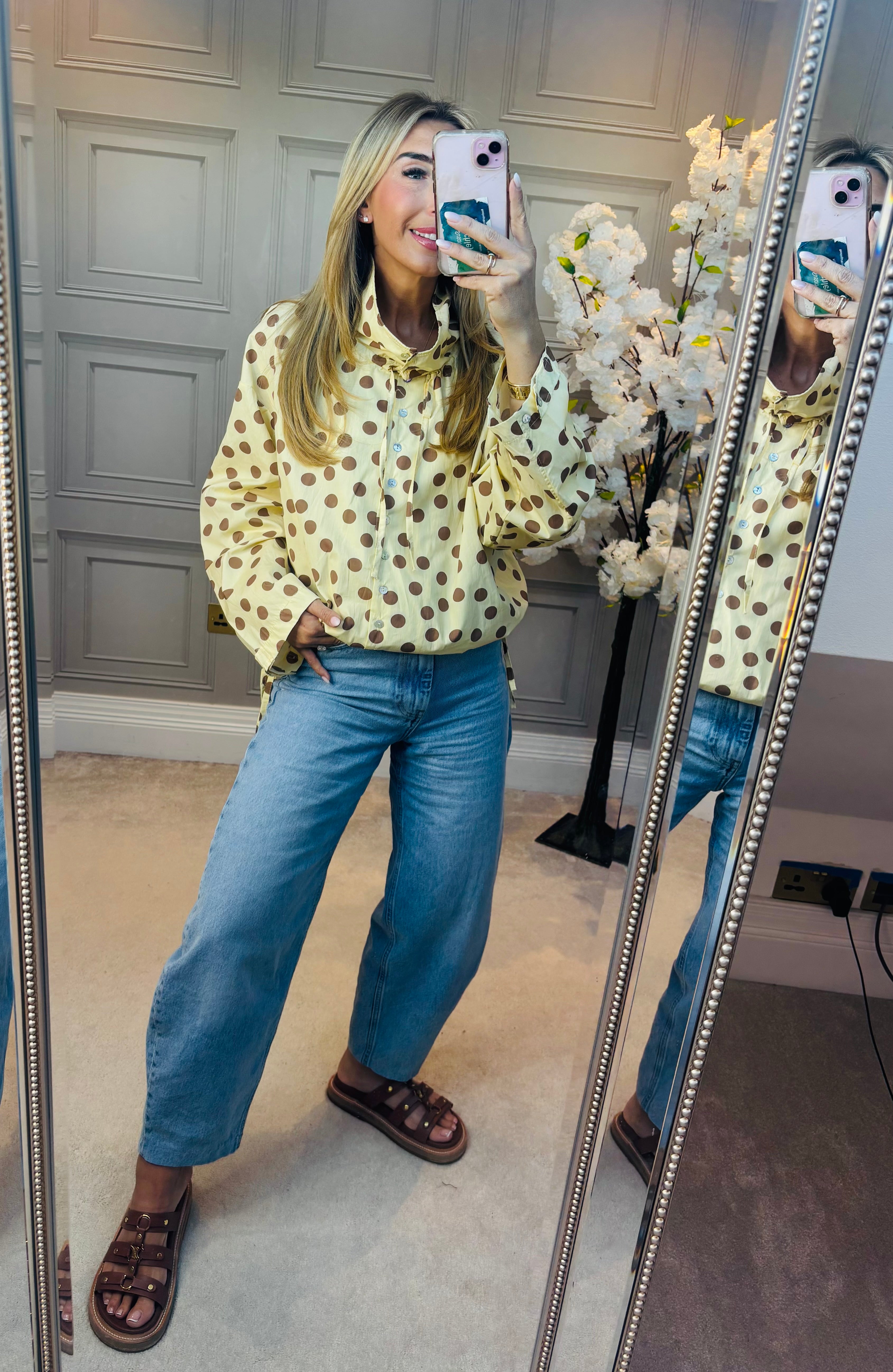Fifi jacket