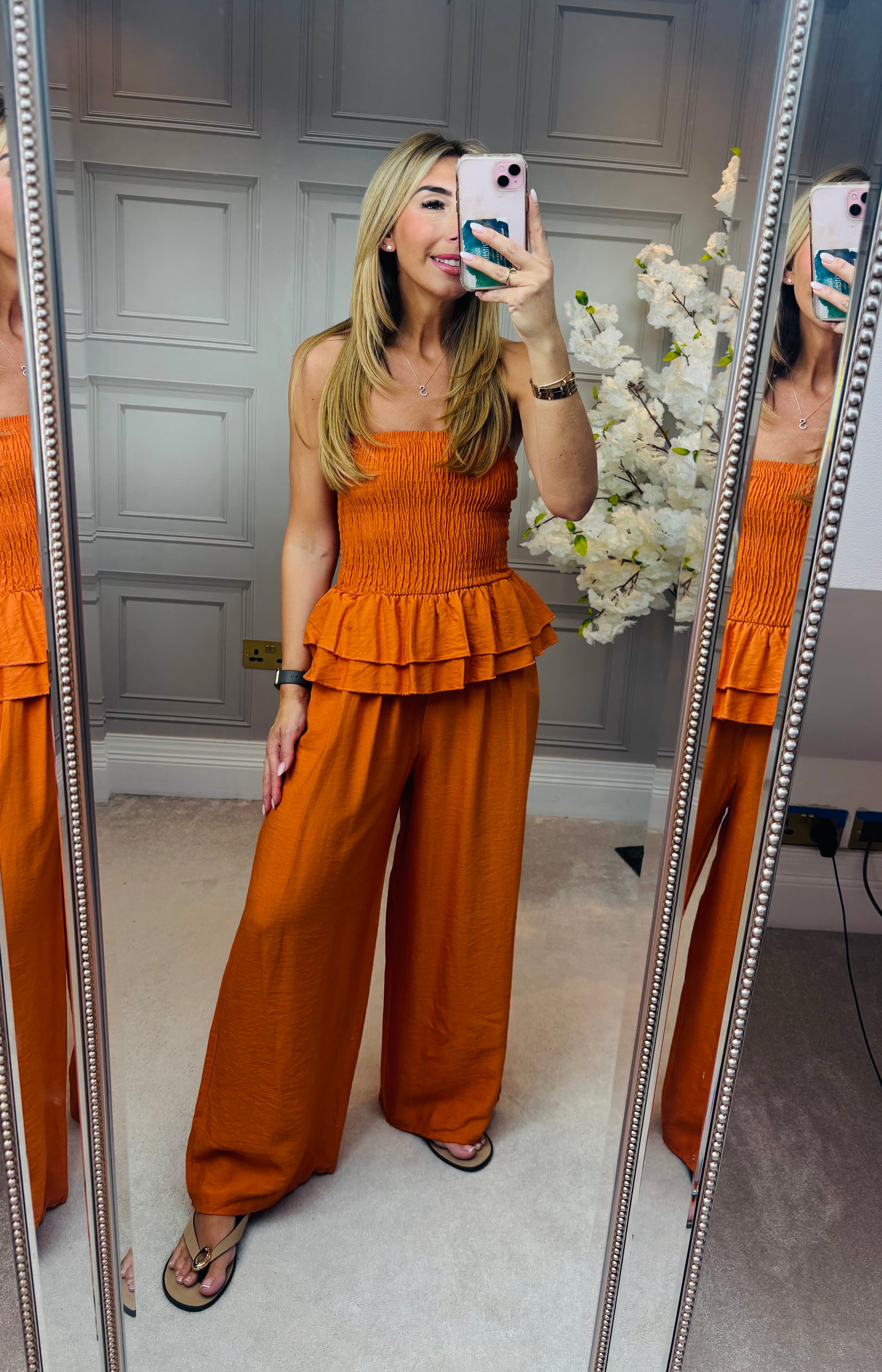 Laurie Jumpsuit