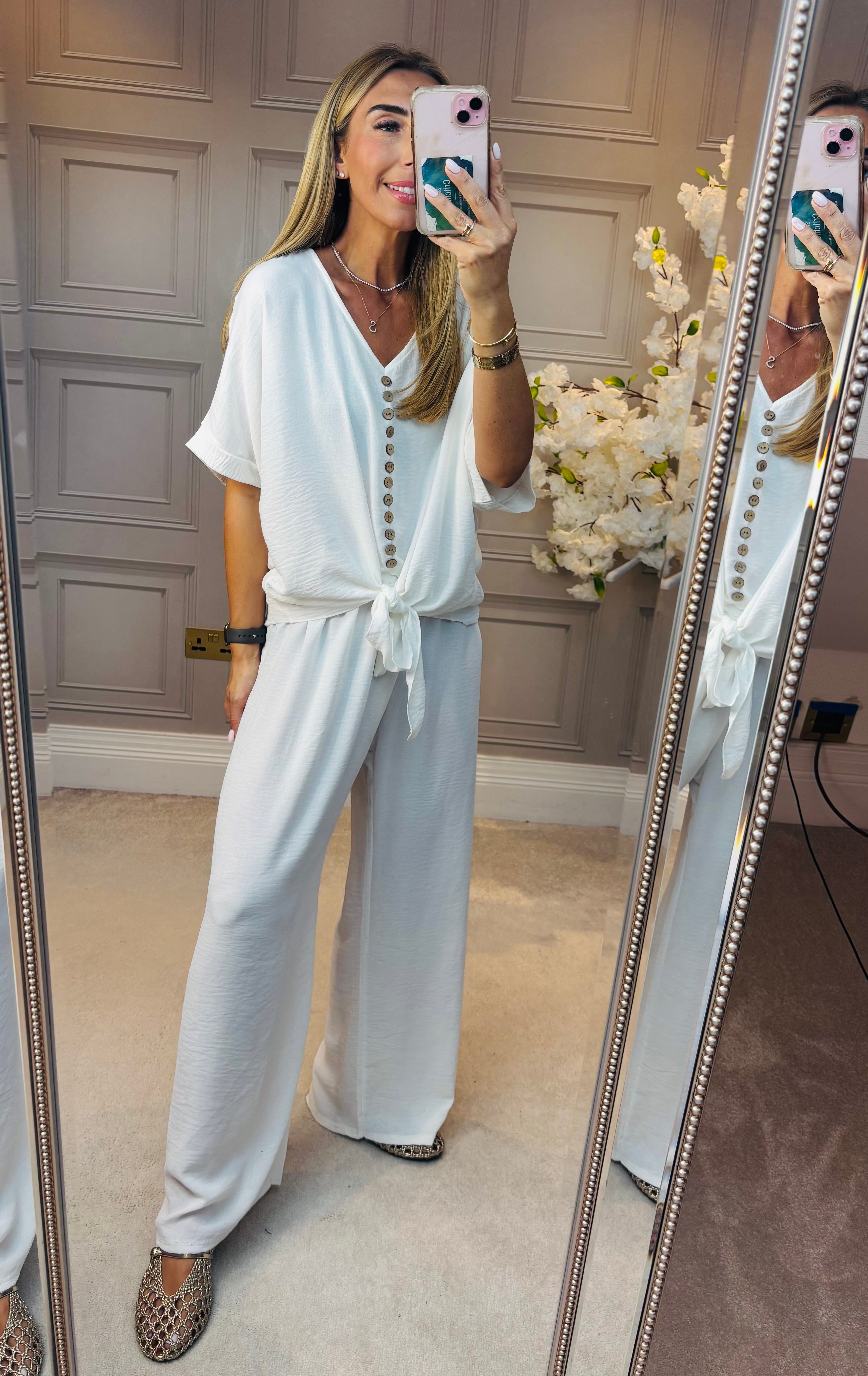 Bella Co ord