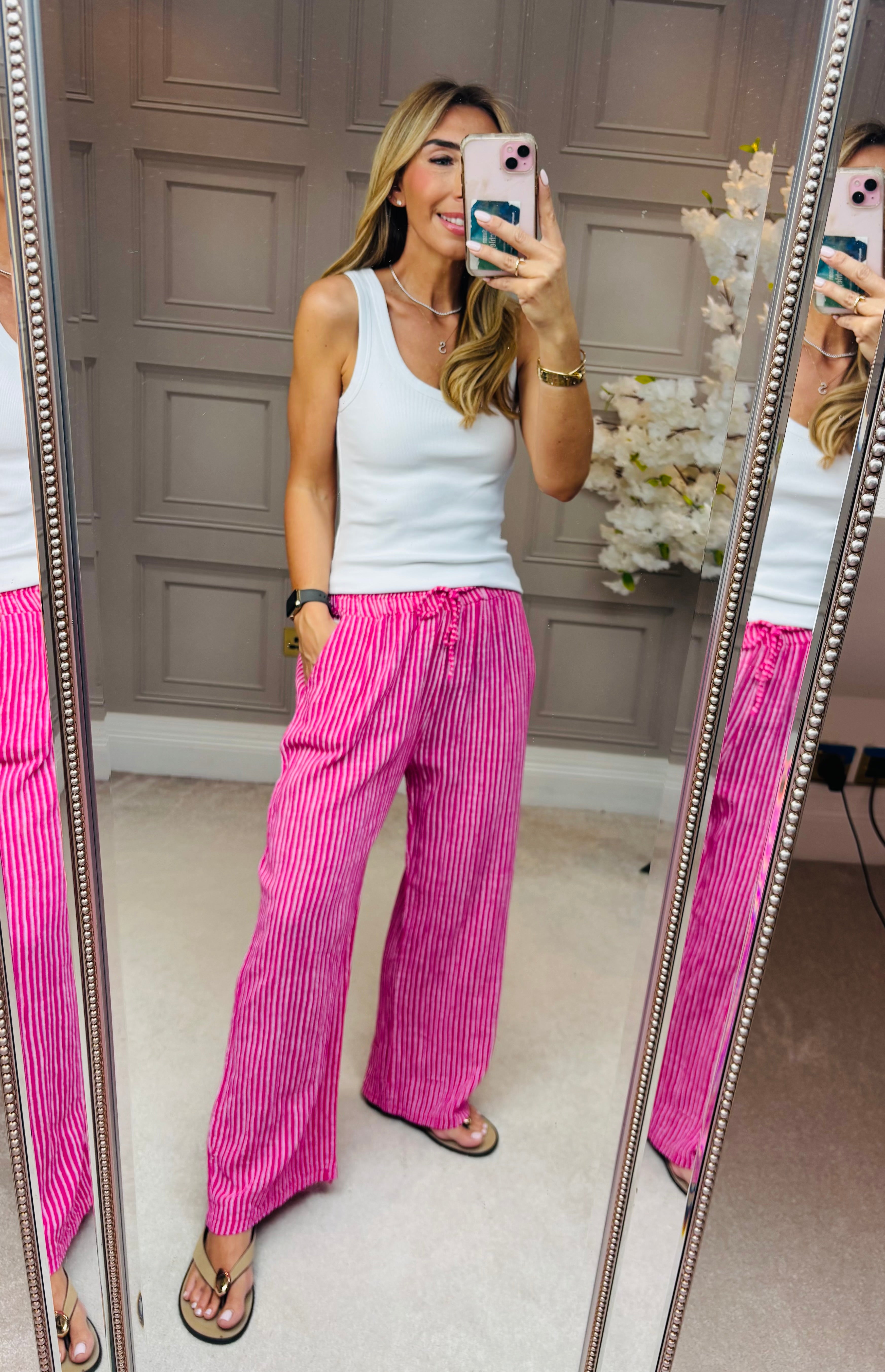 Bobby trousers