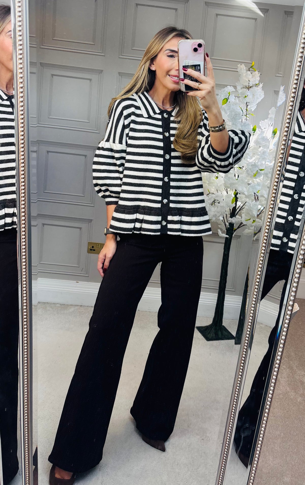 Mable Cardigan