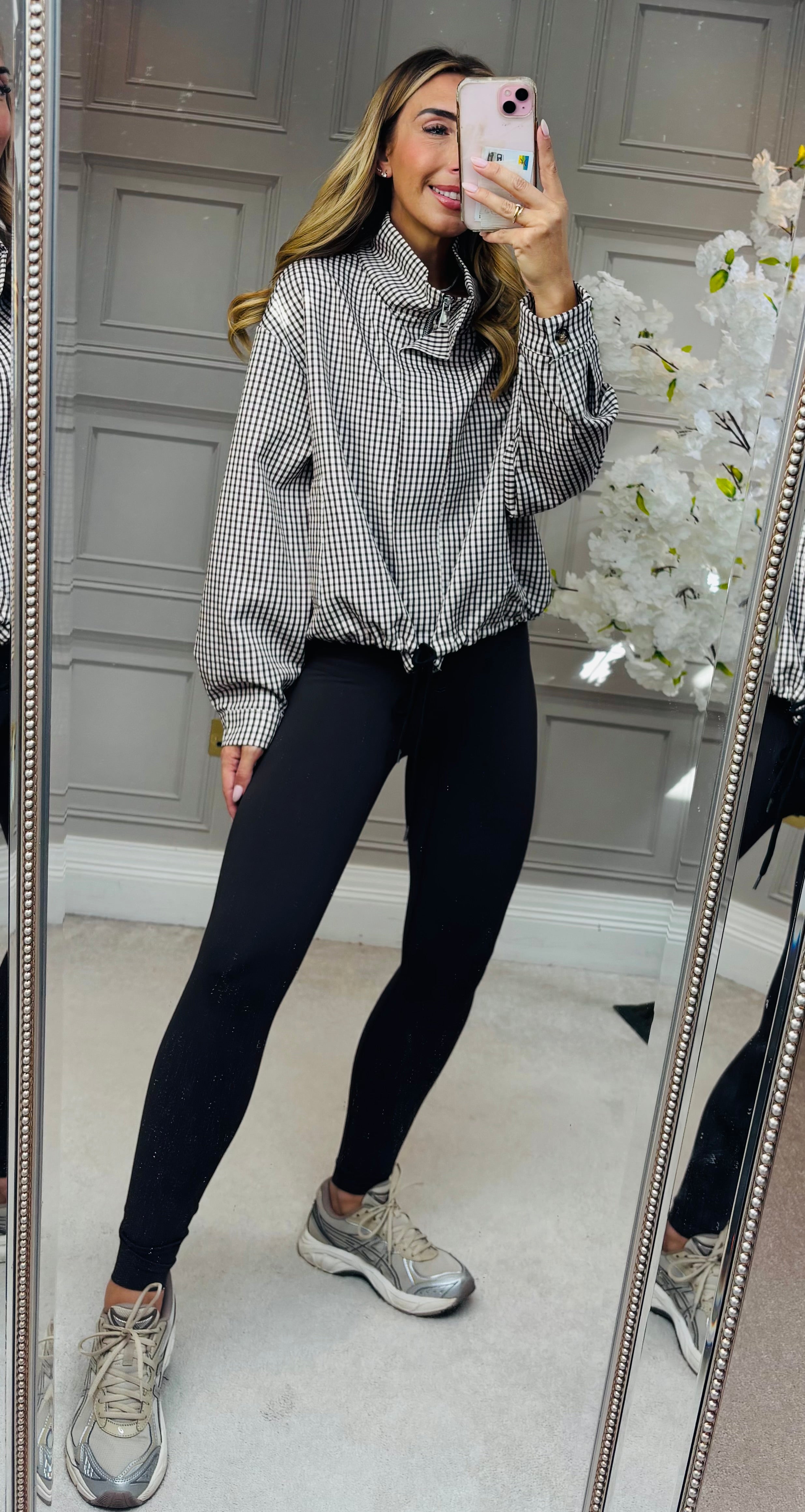 Mimi Jacket