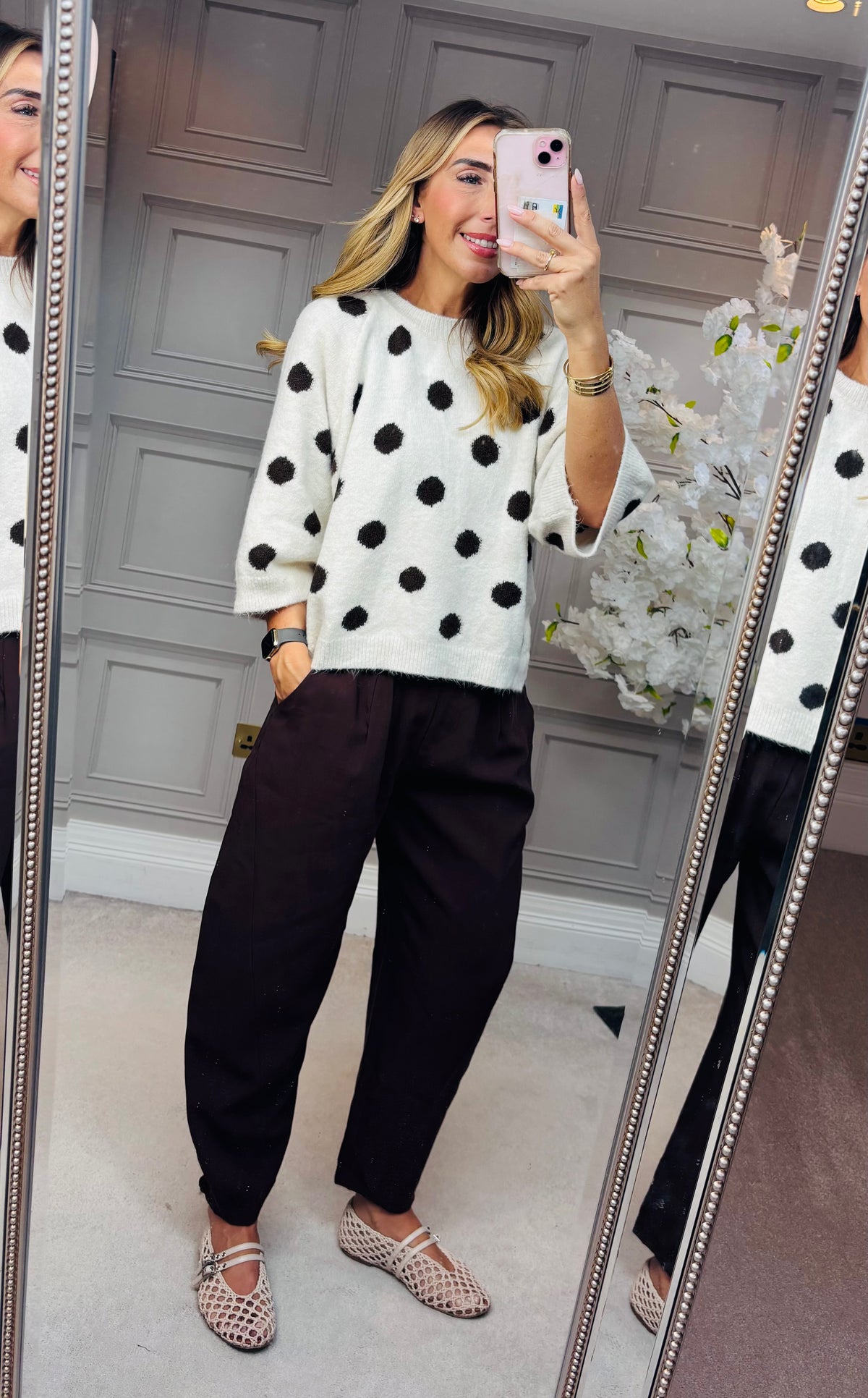 Elsie Jumper