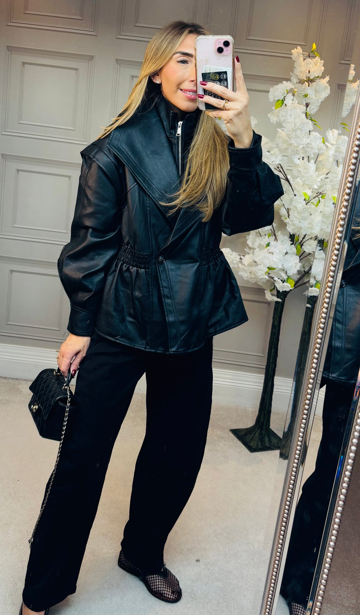 Vera Jacket