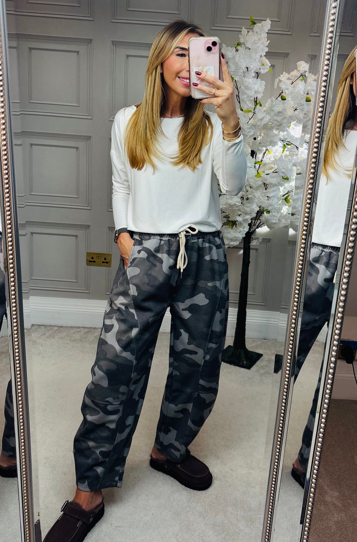 Cody Trousers