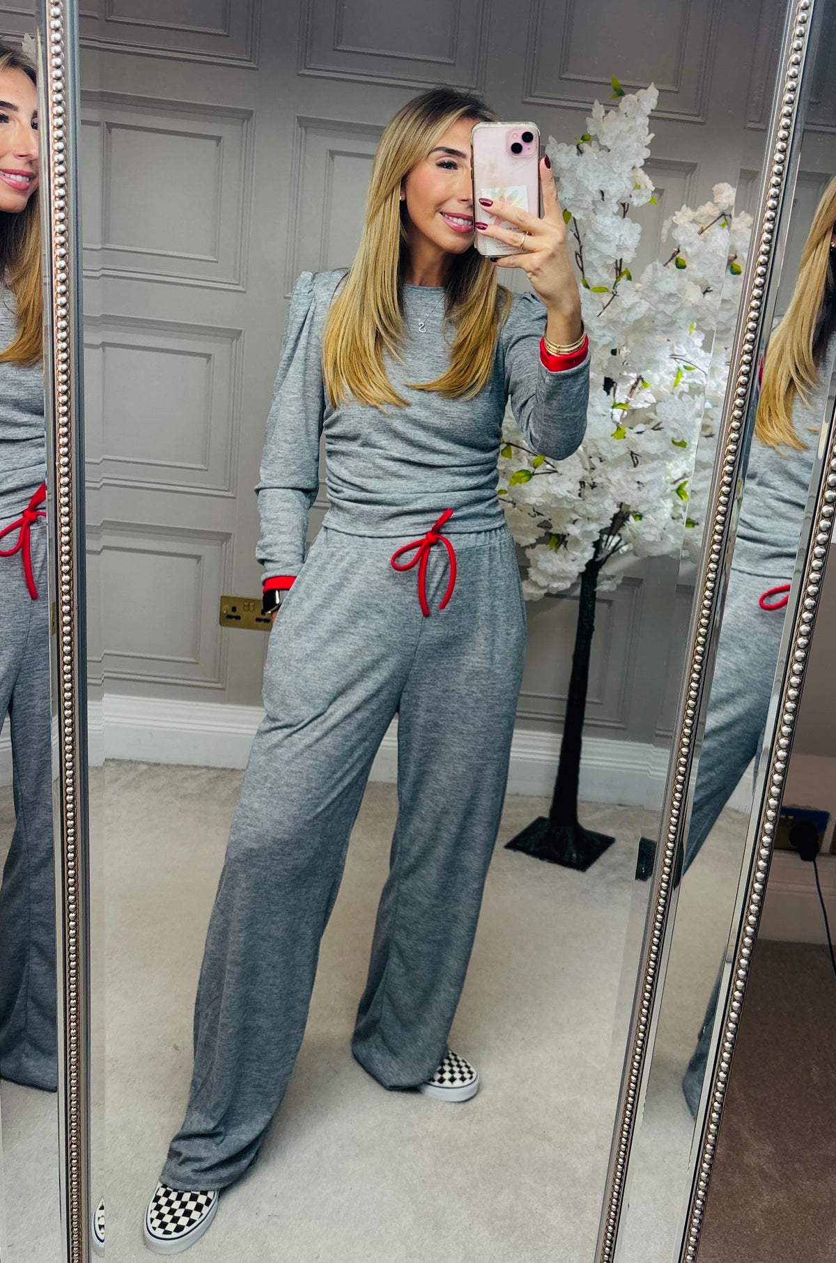 Sami Co ord set