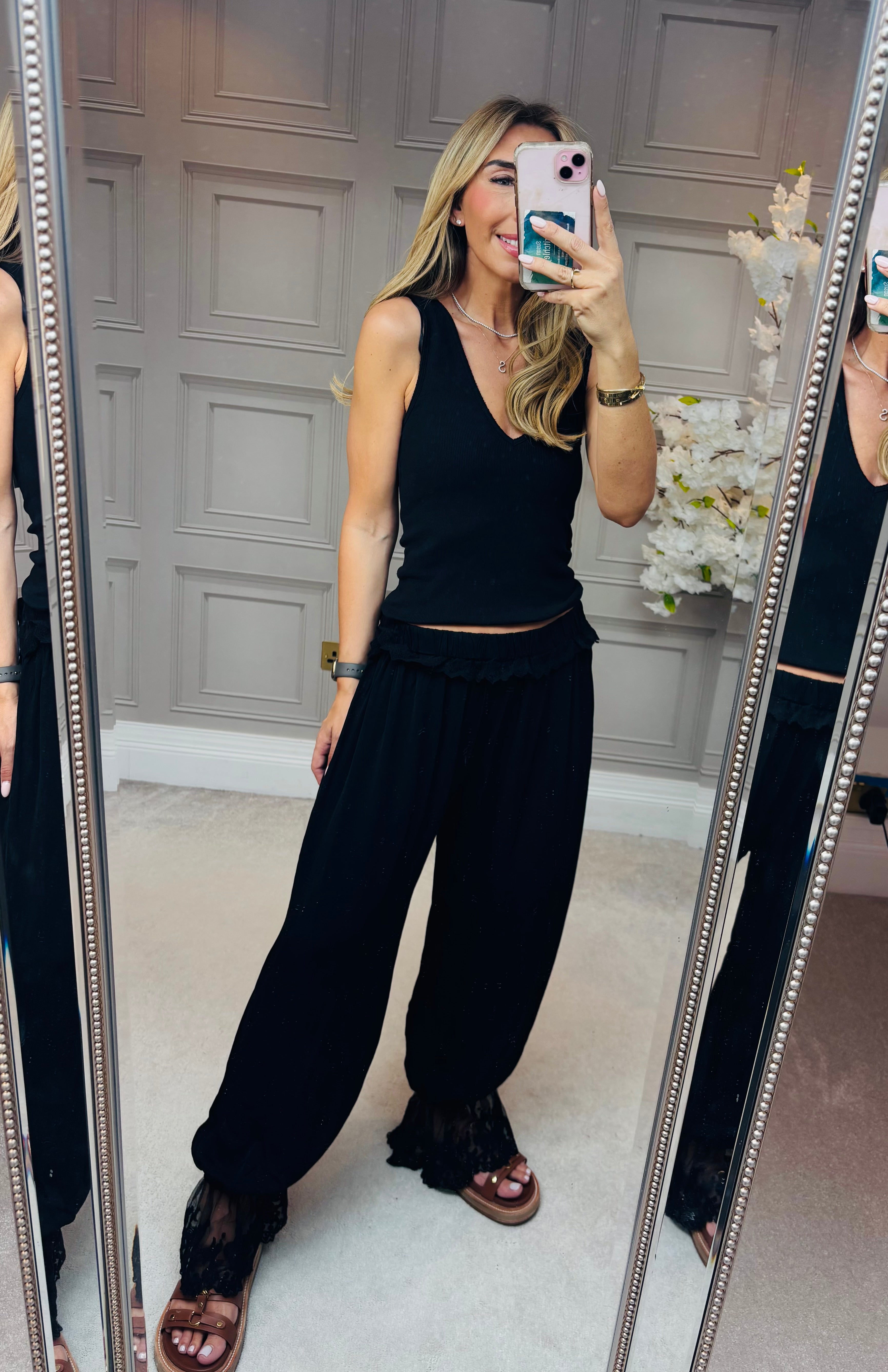 Noah Trousers