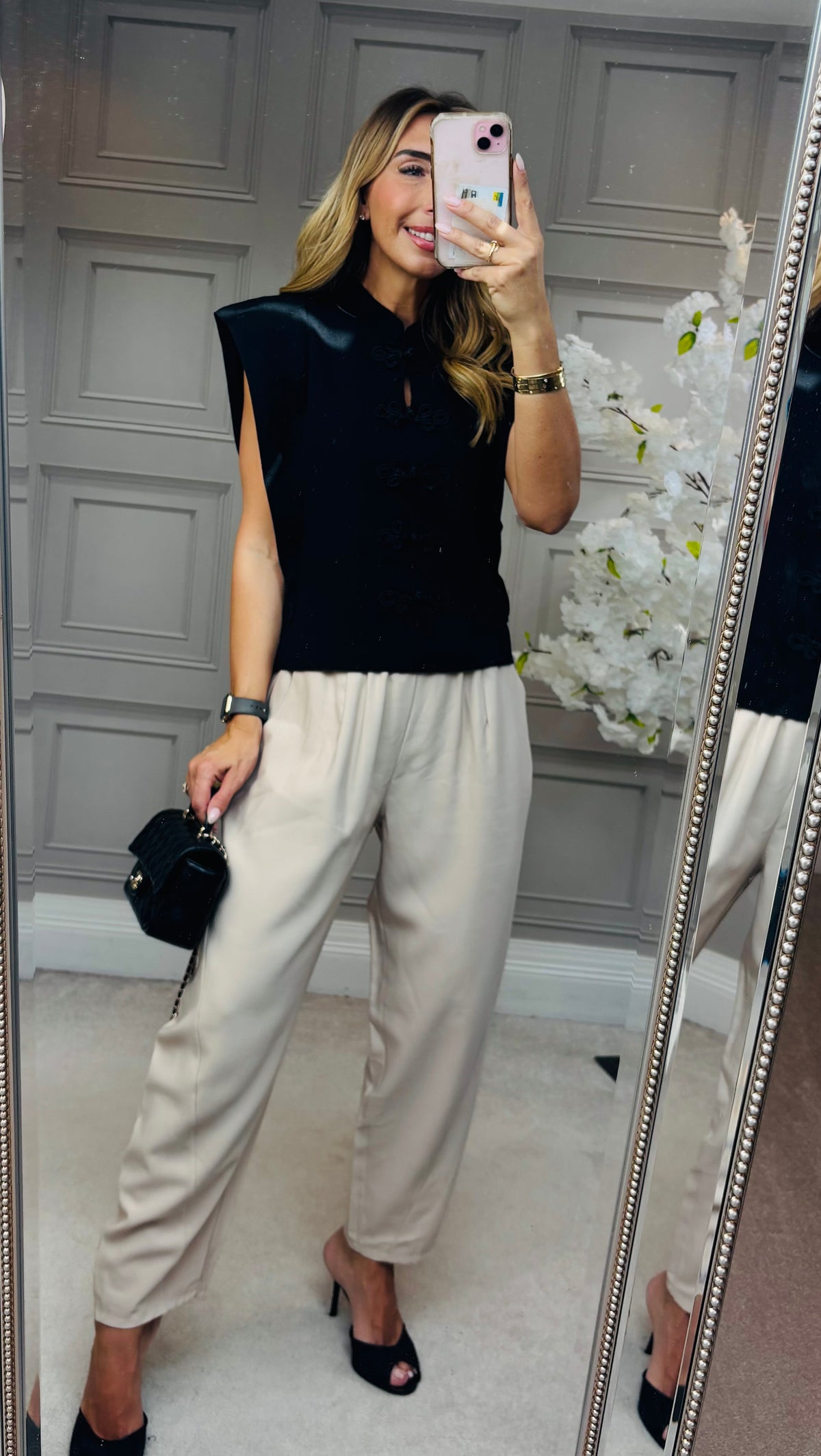 Lucia Tops