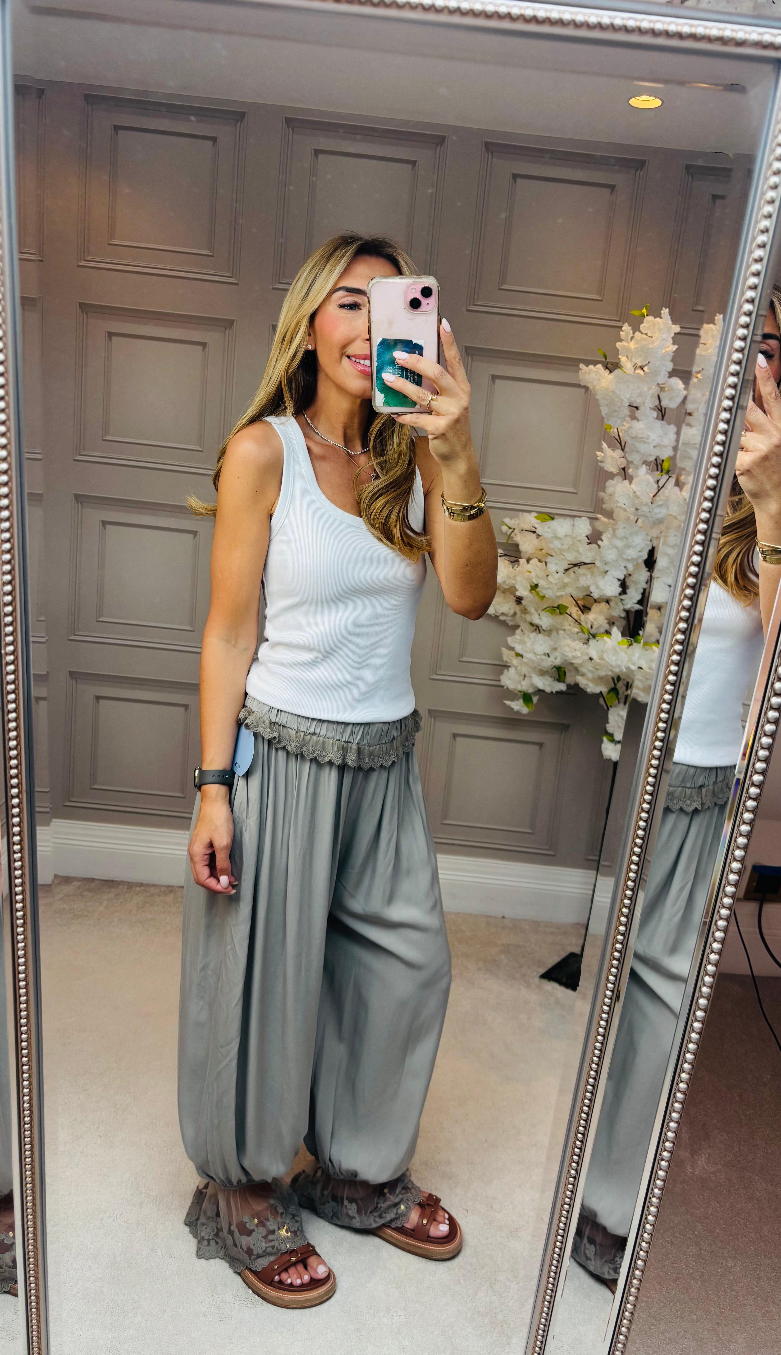 Noah Trousers
