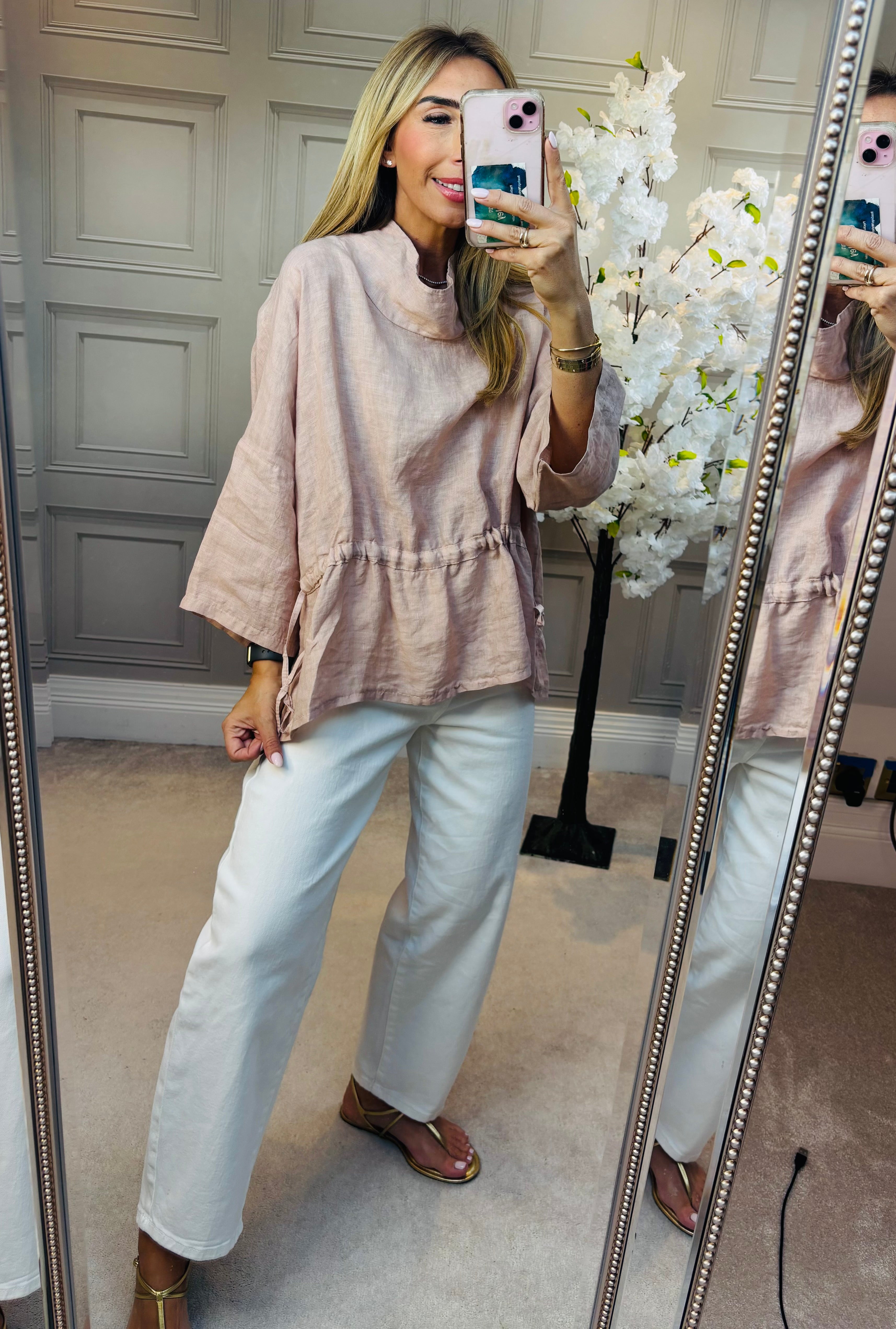 Evita Top