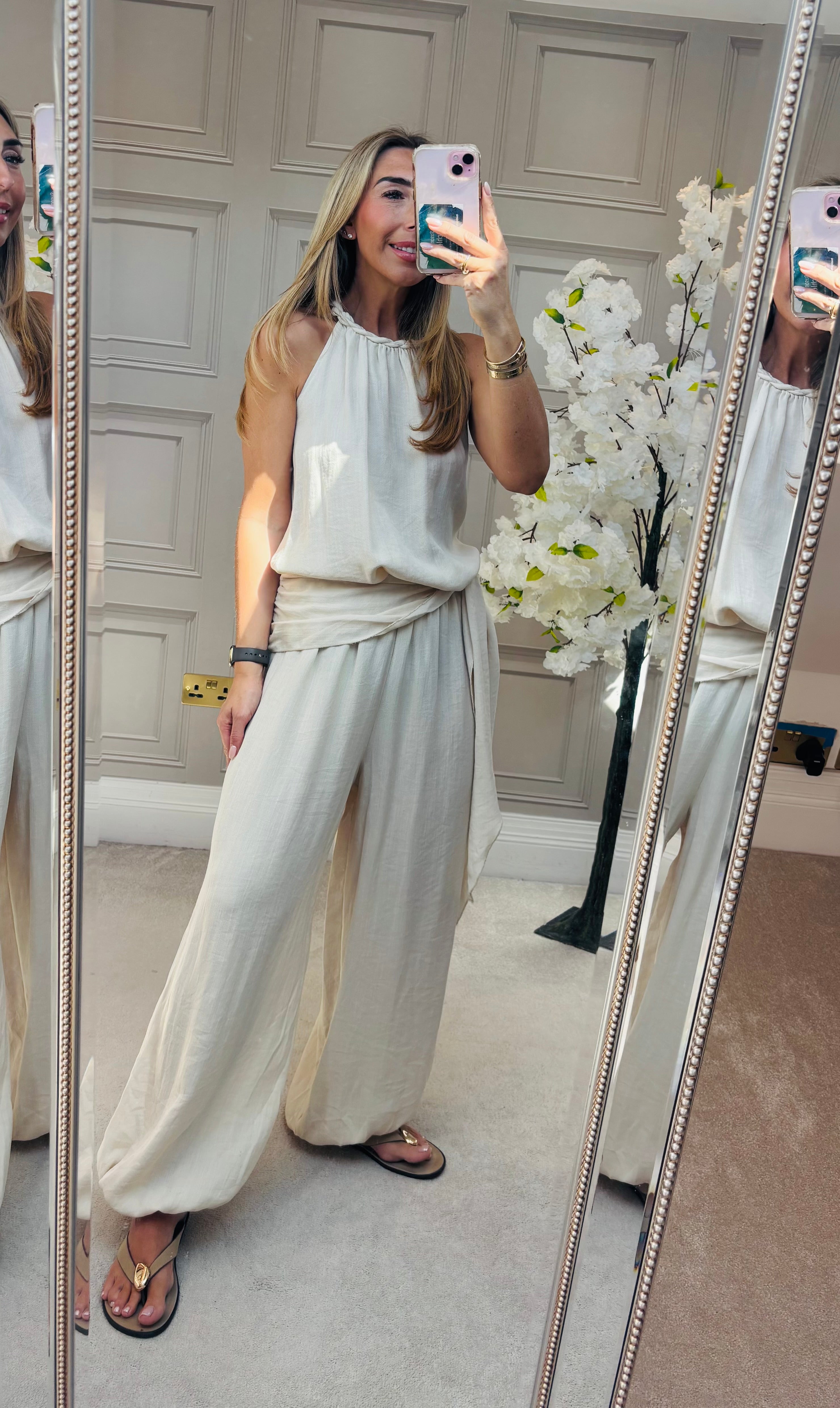 Ella Co ord