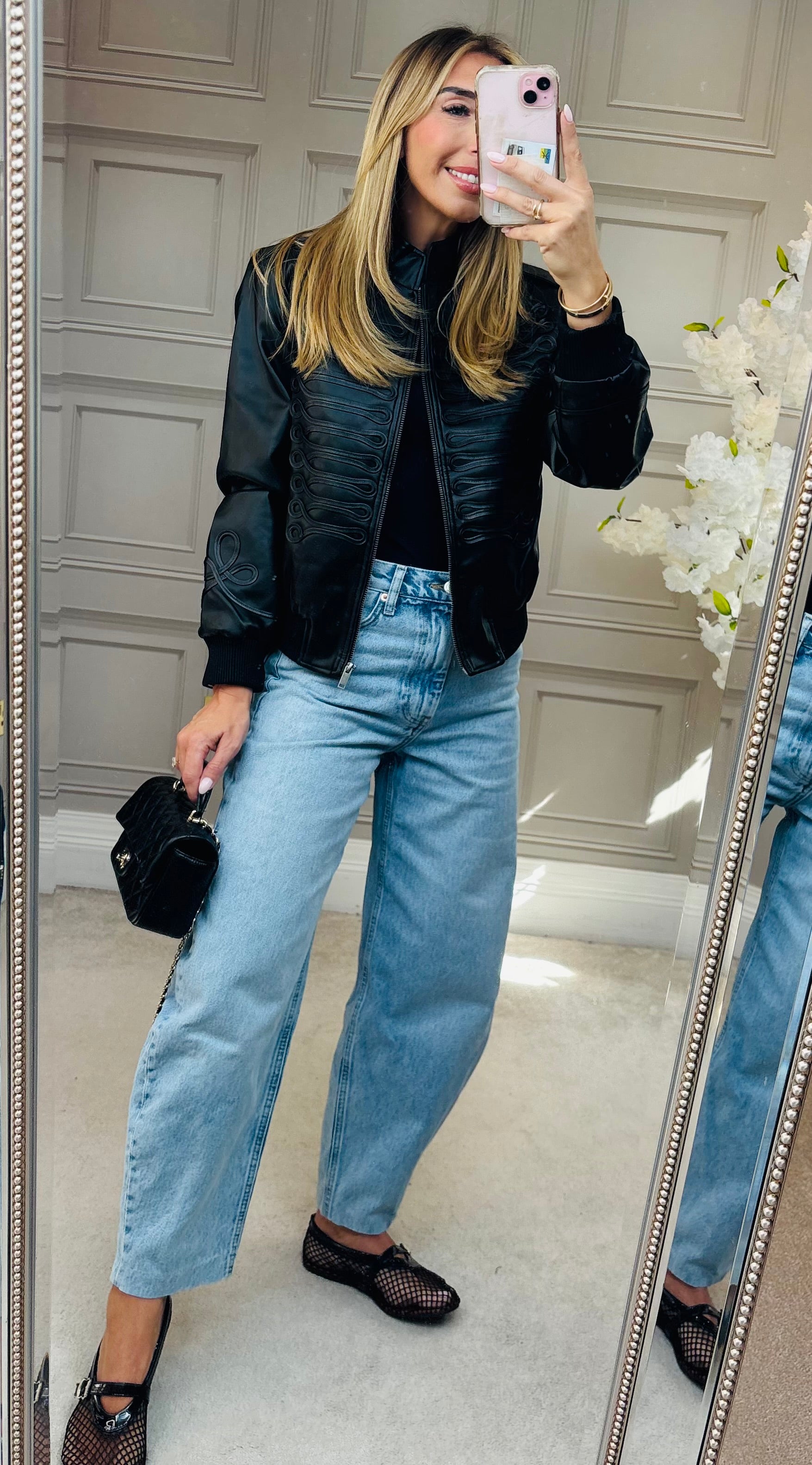 Romeo Jacket