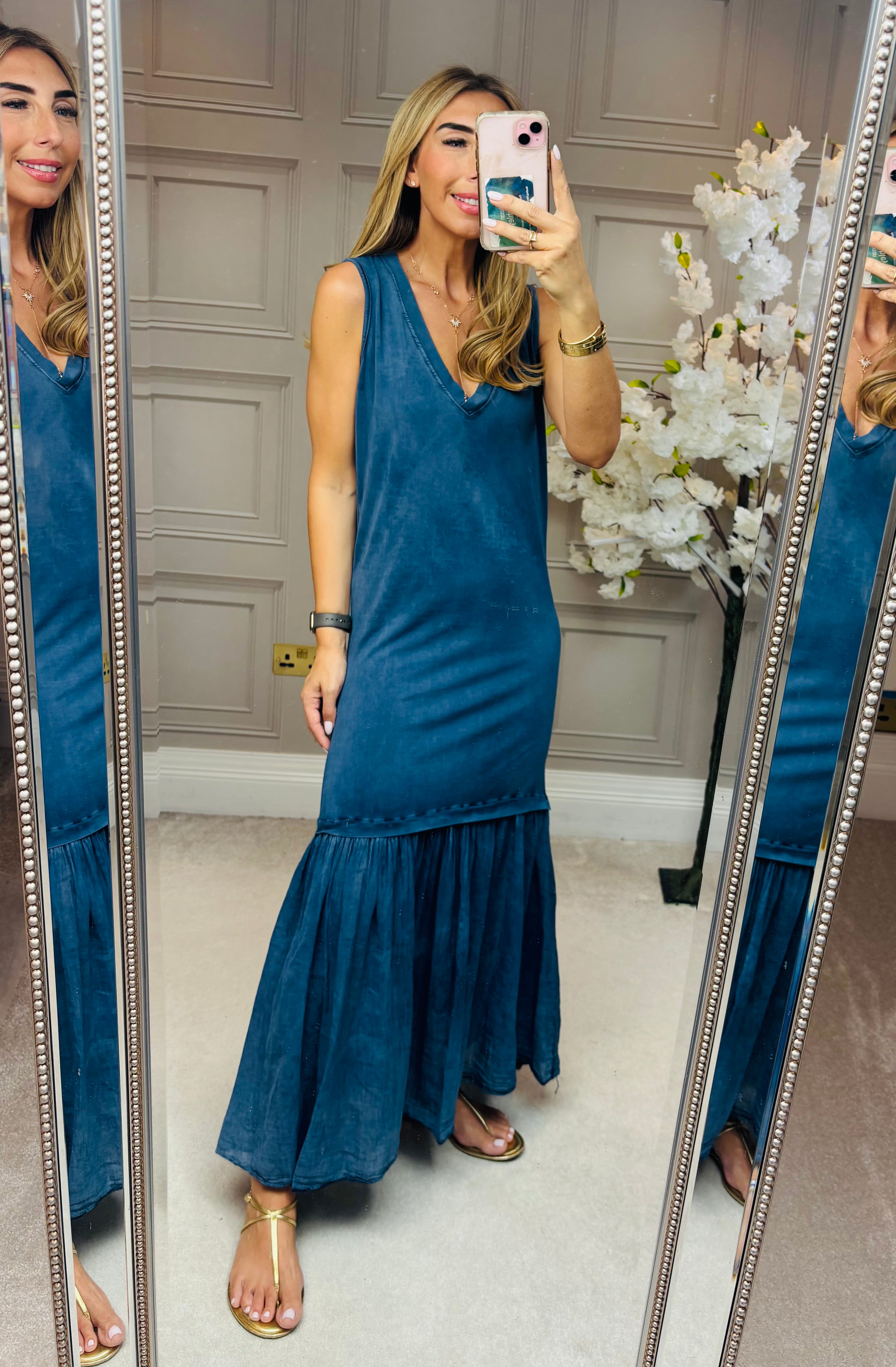 Lucy Dress