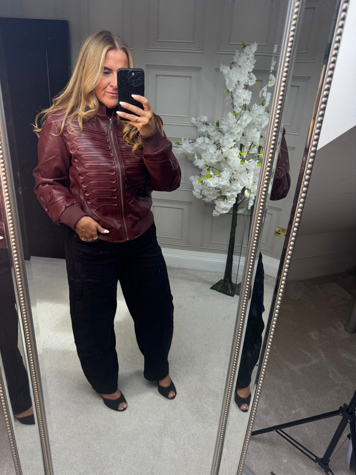 Romeo Jacket