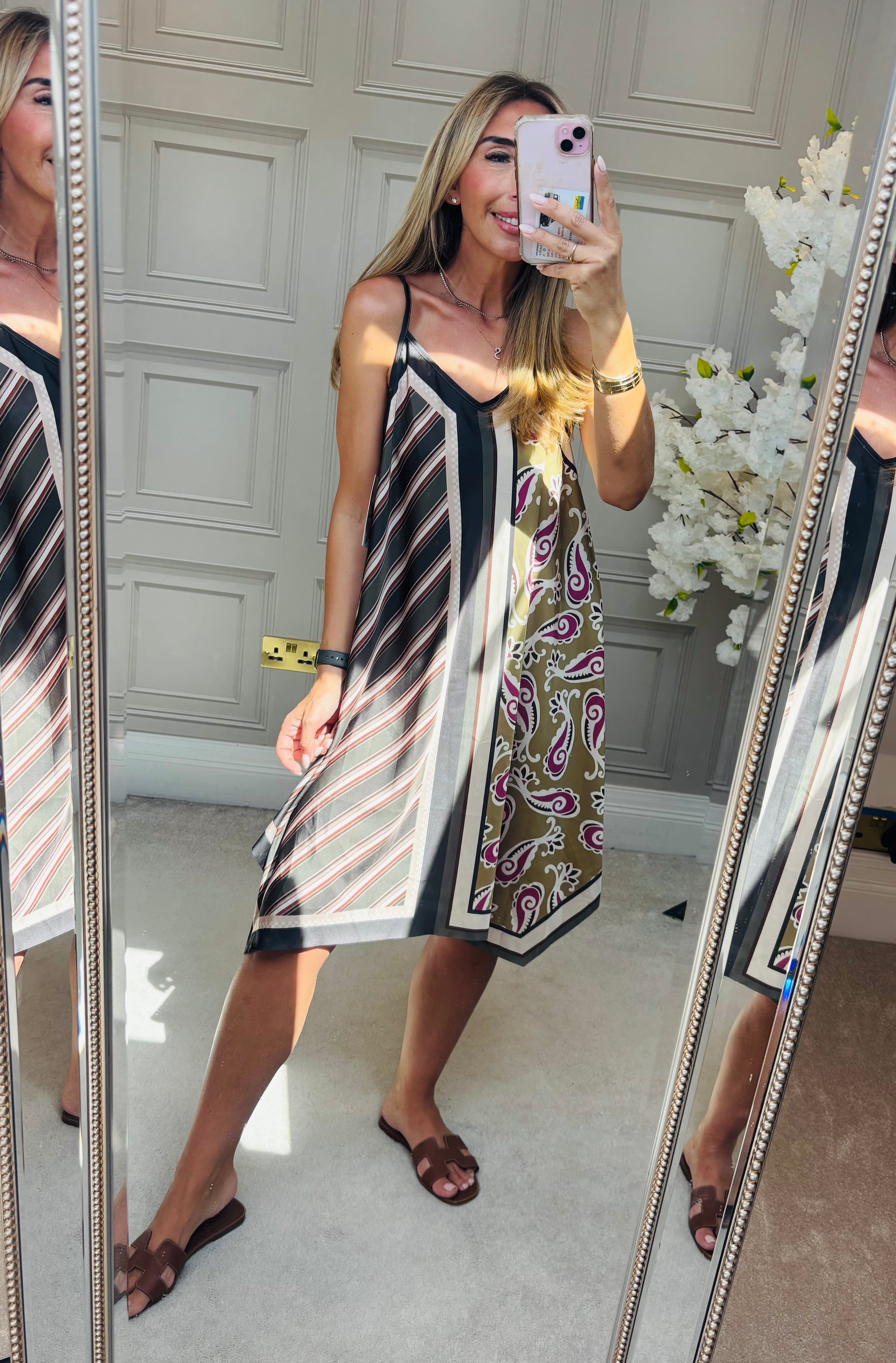 Kelsey Dress