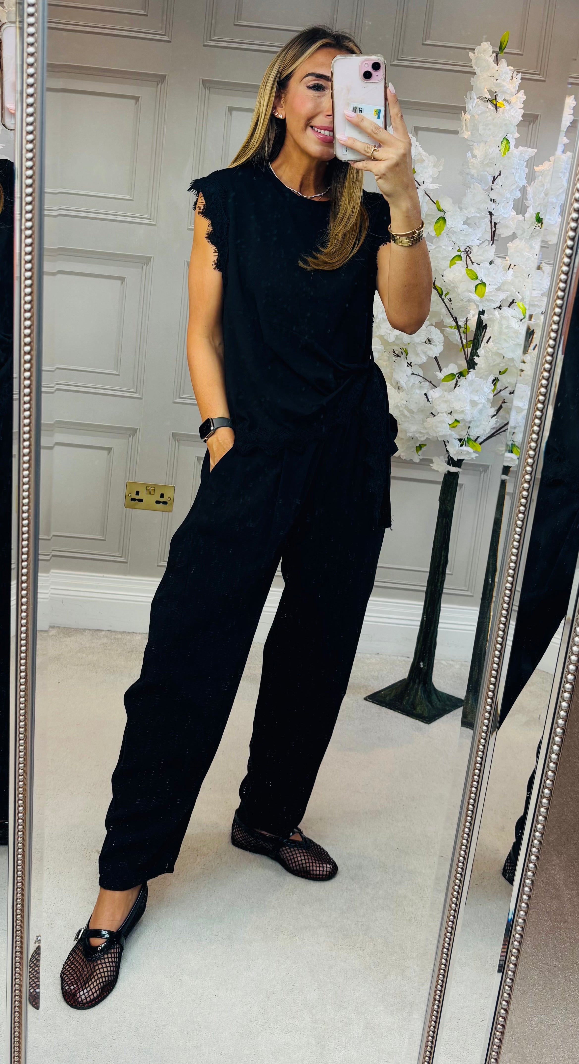 Milo Trousers