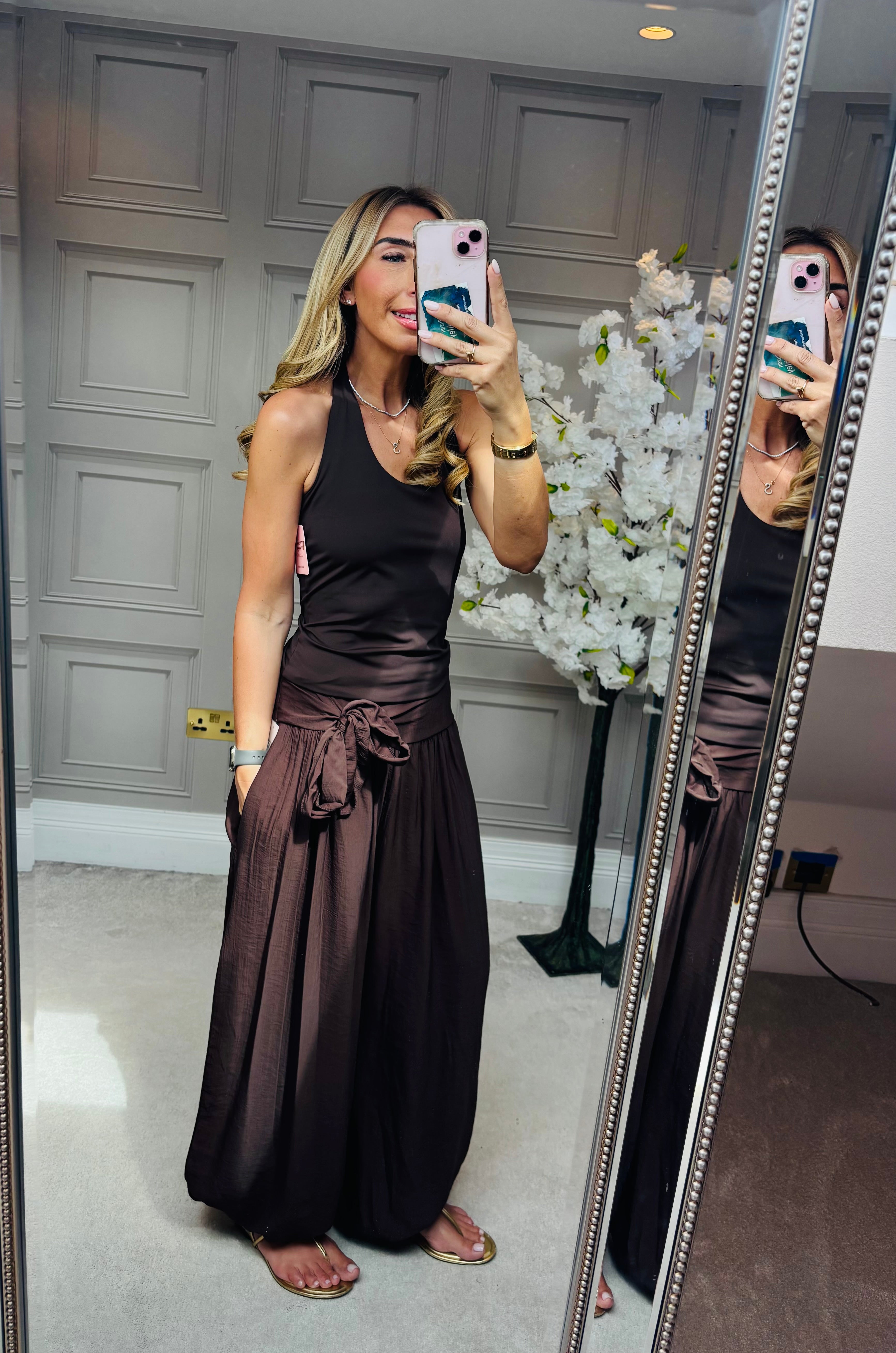 Wilma trousers