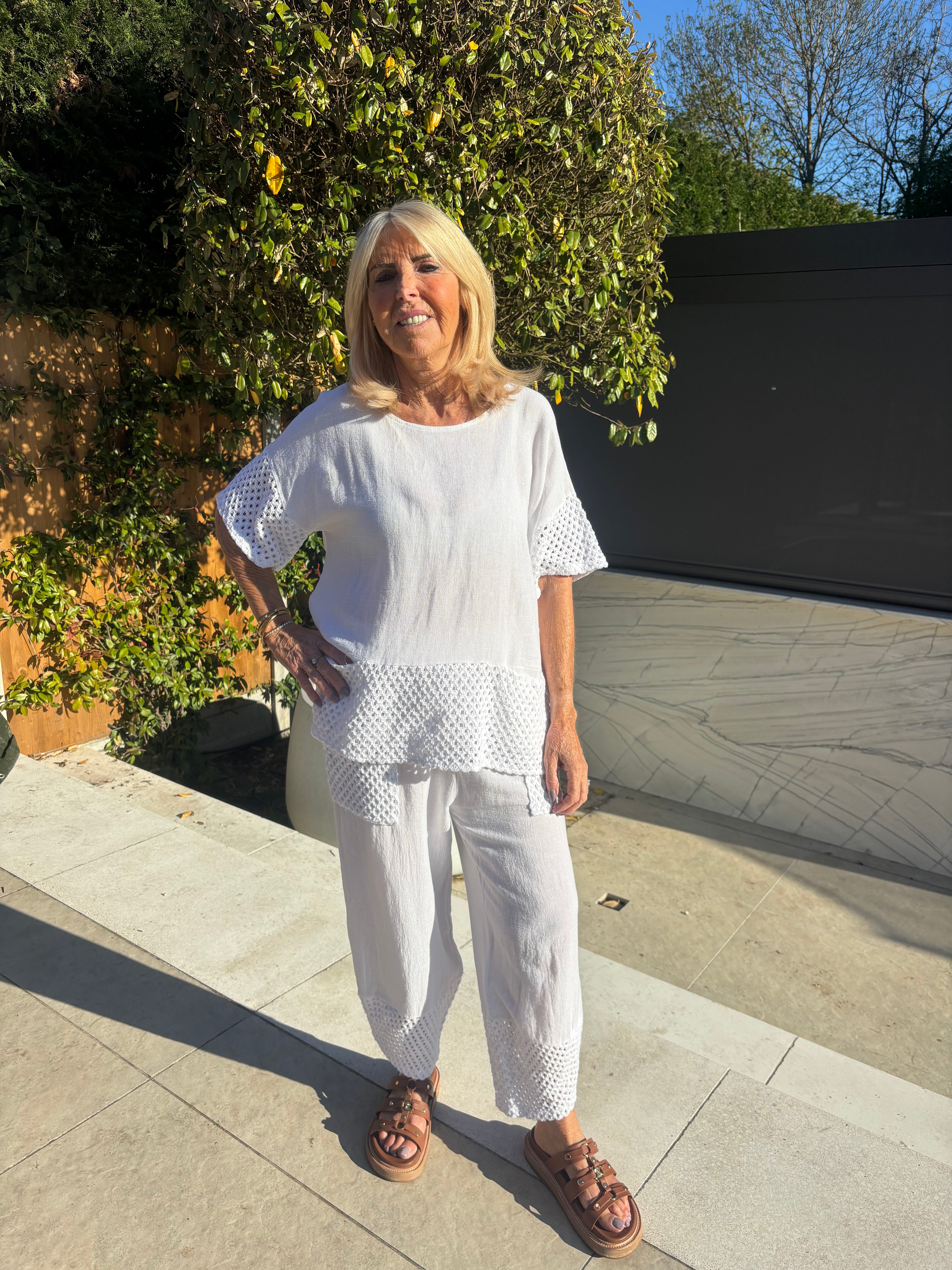 Charlie Co ord