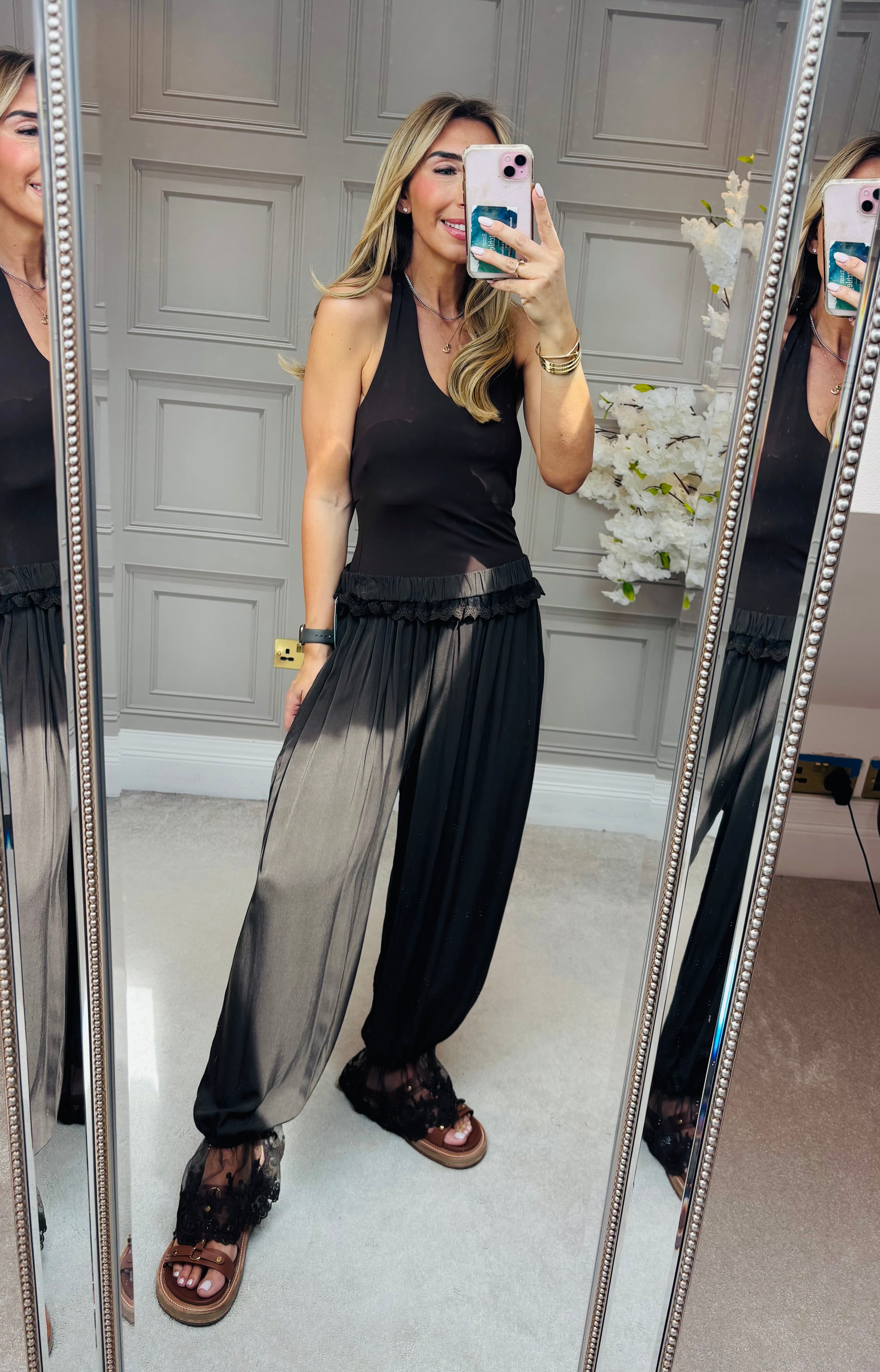 Noah Trousers