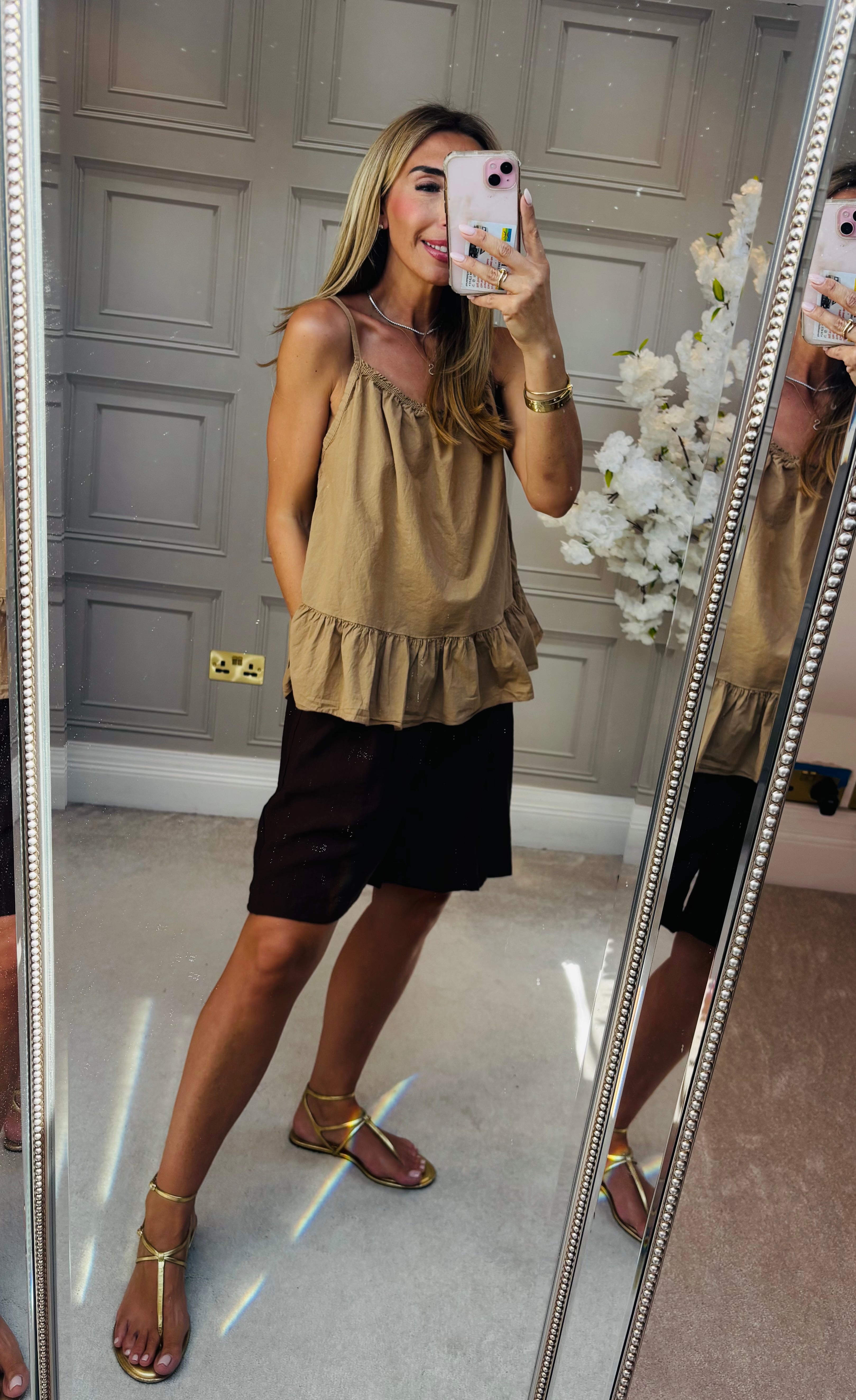 Poppy Top