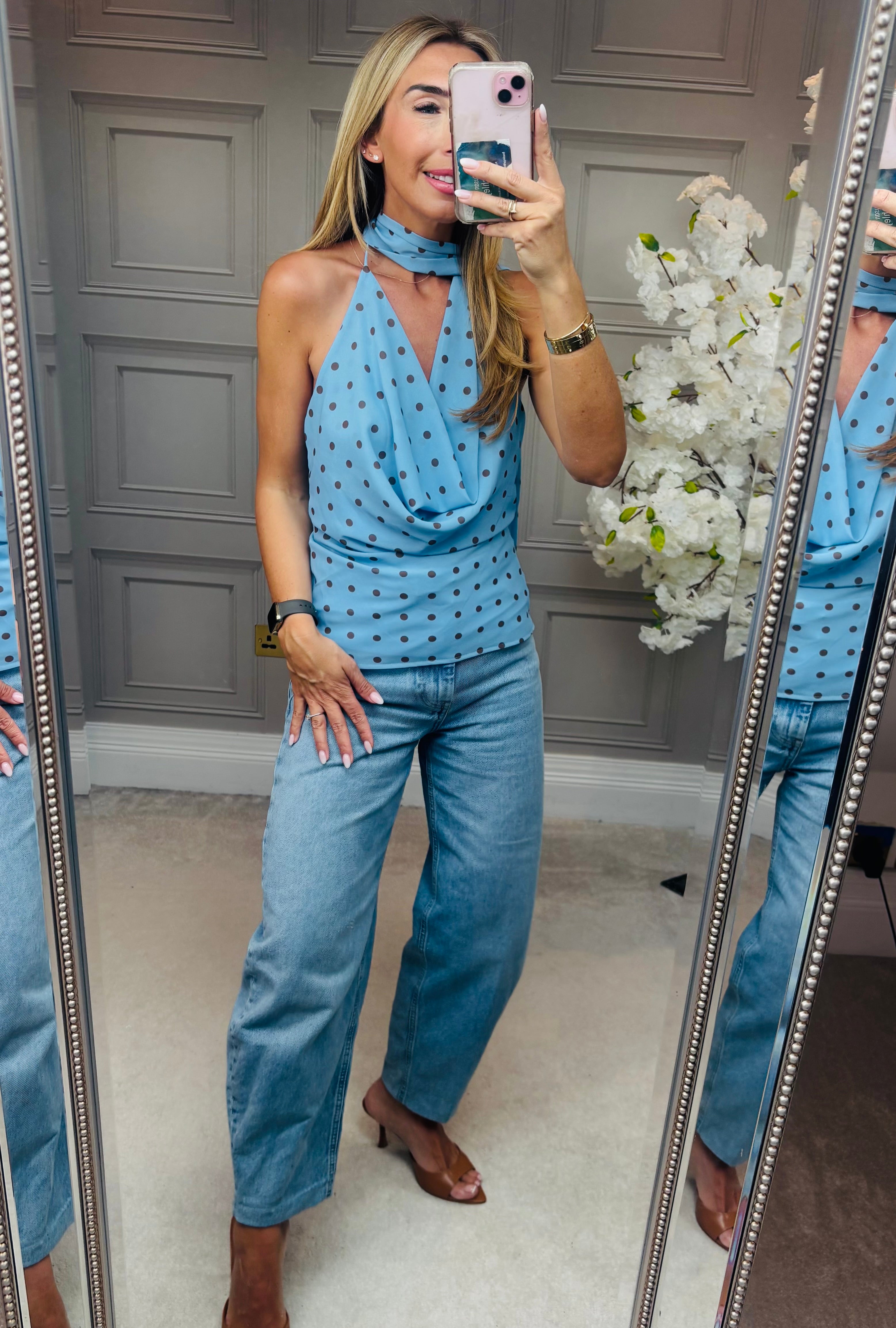 Dotty top