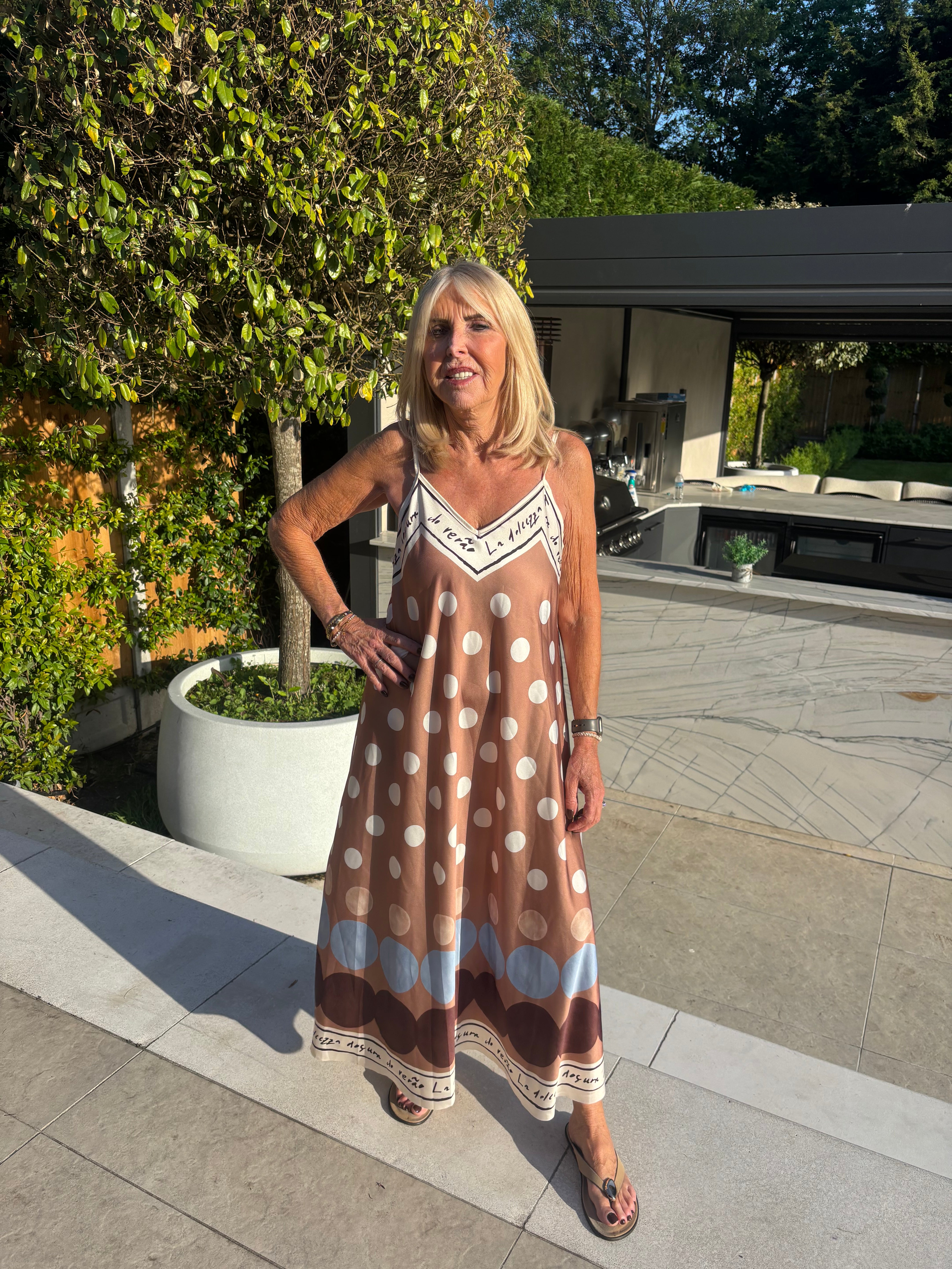 Venice Maxi