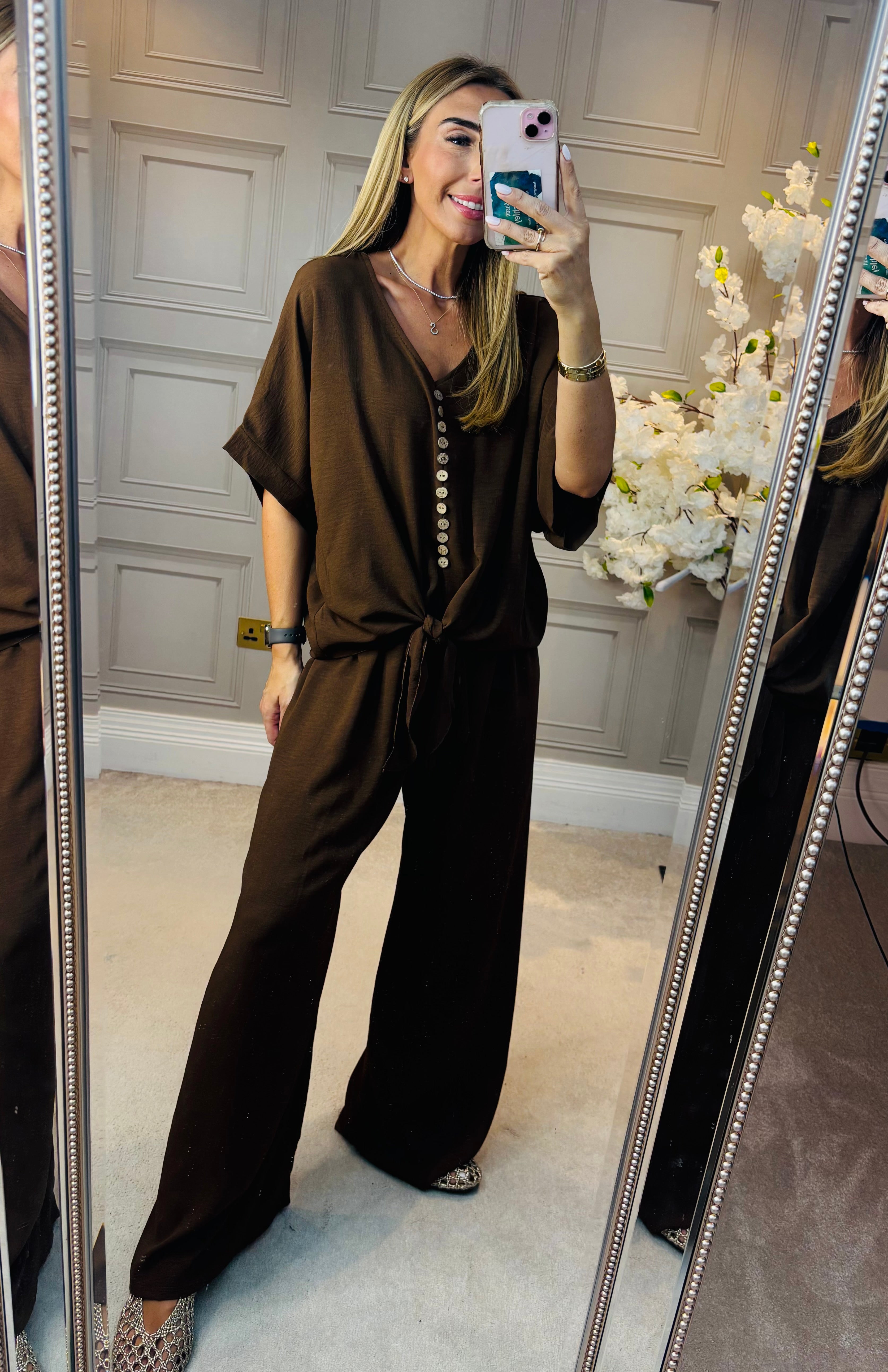 Bella Co ord