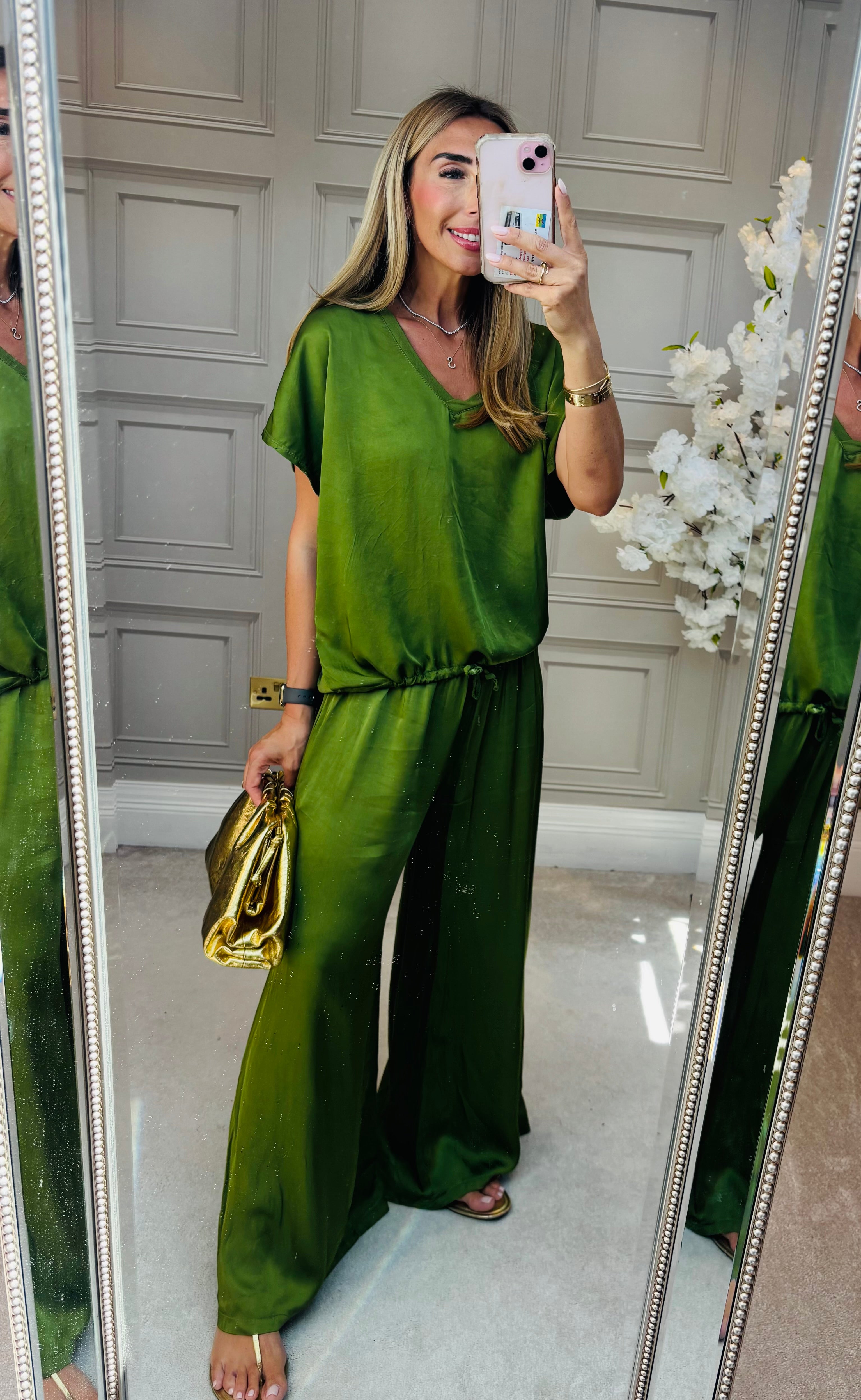 Allegra set