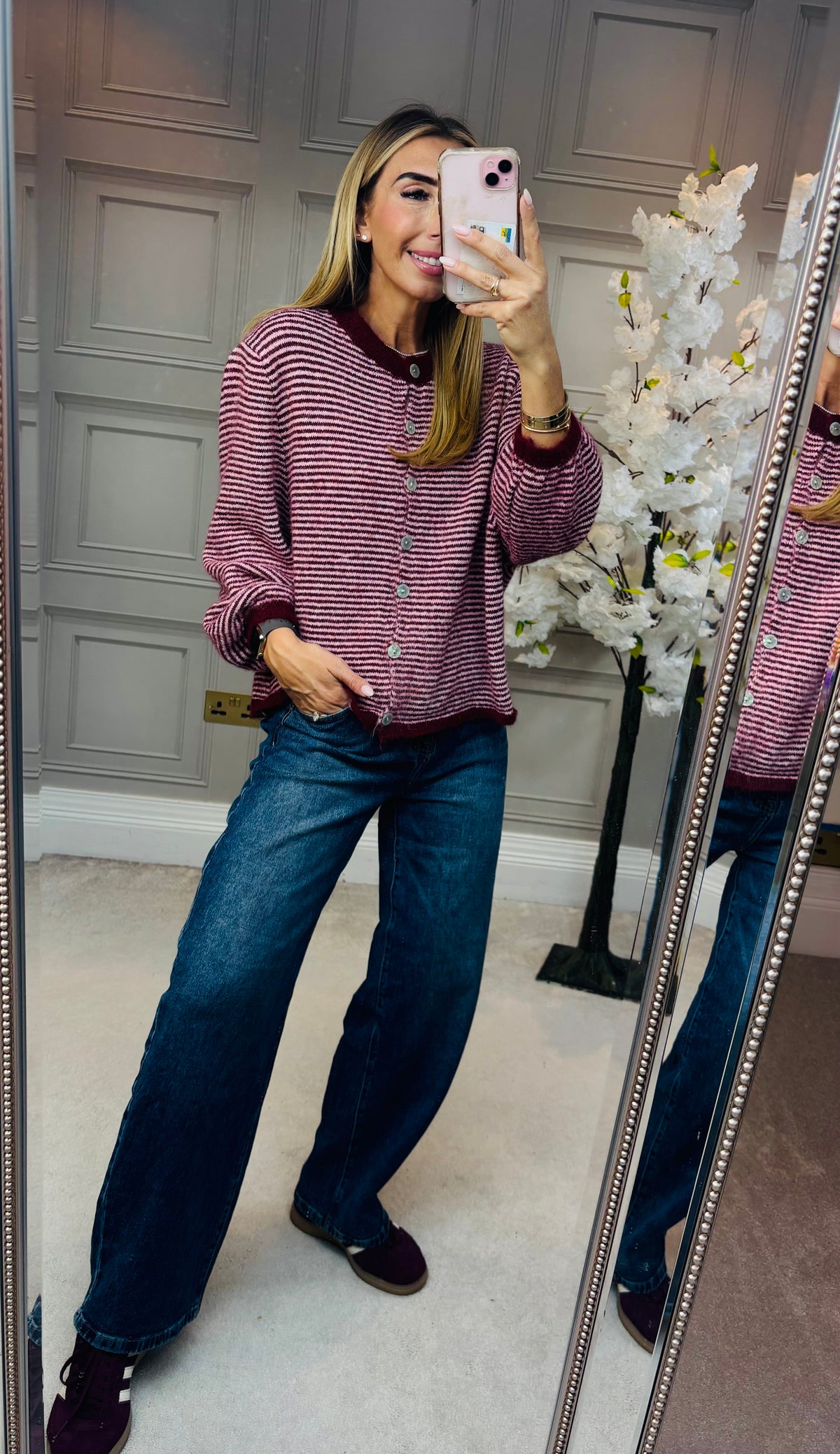 Erin Cardigan