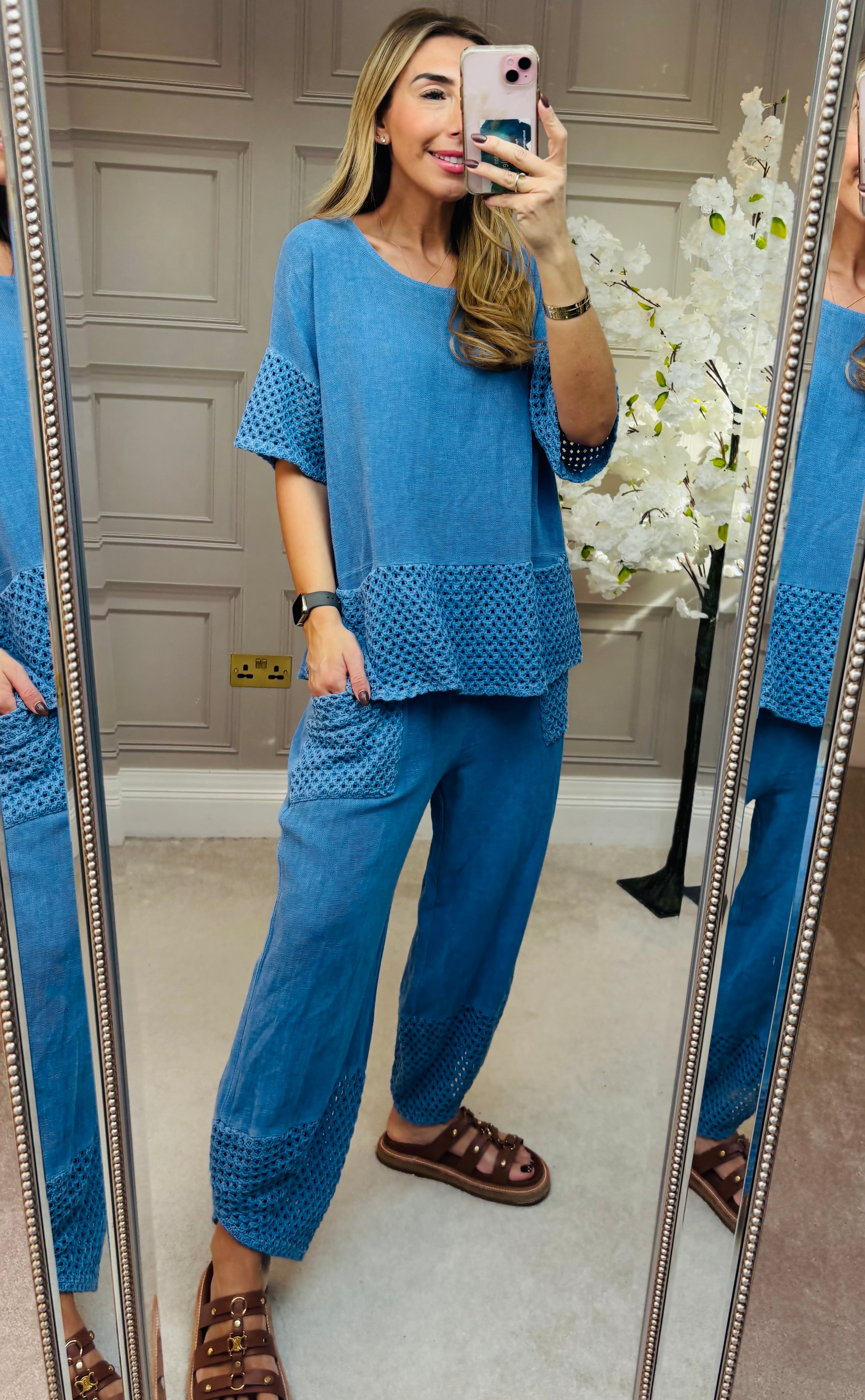 Charlie Co ord