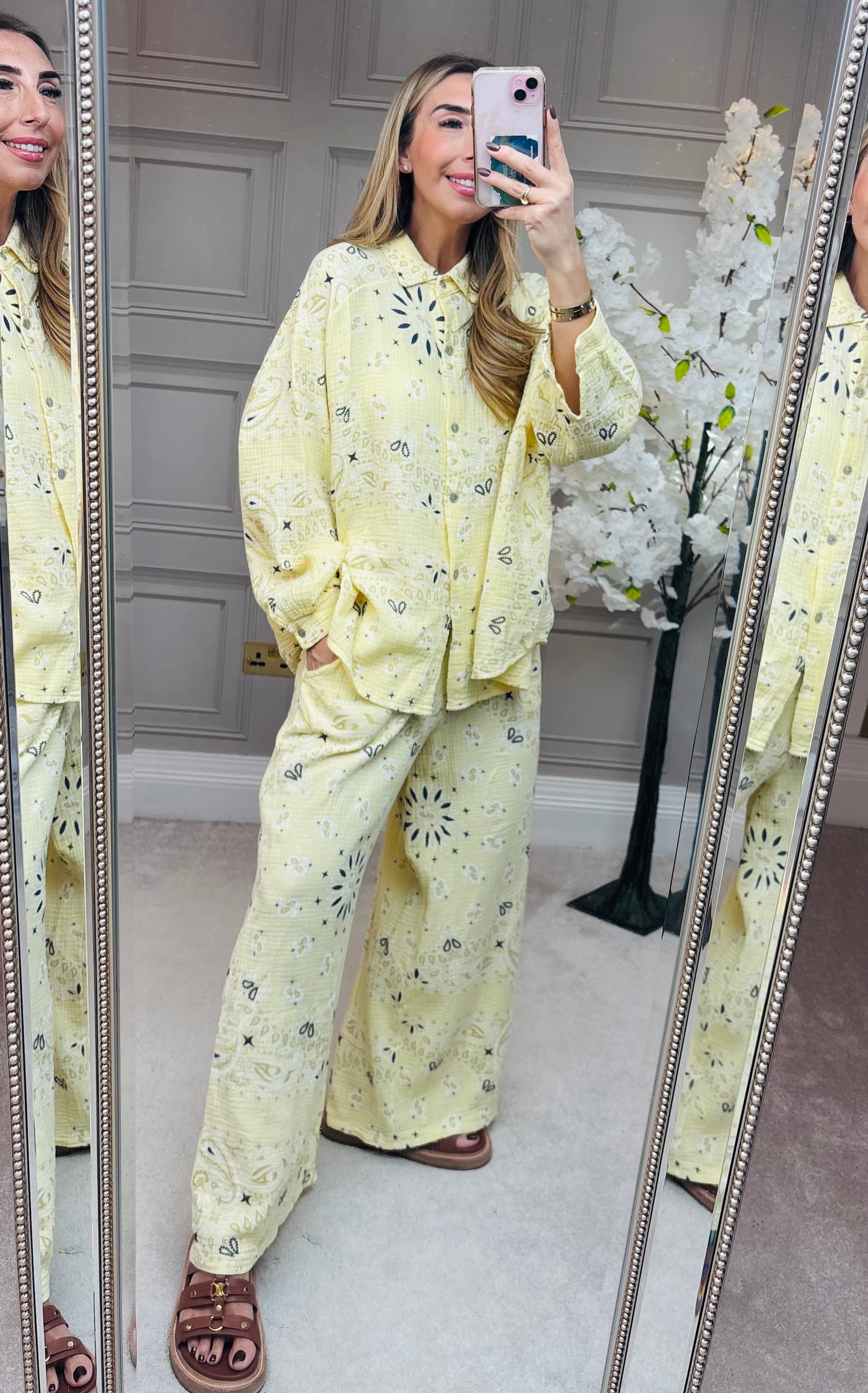 Macy Set