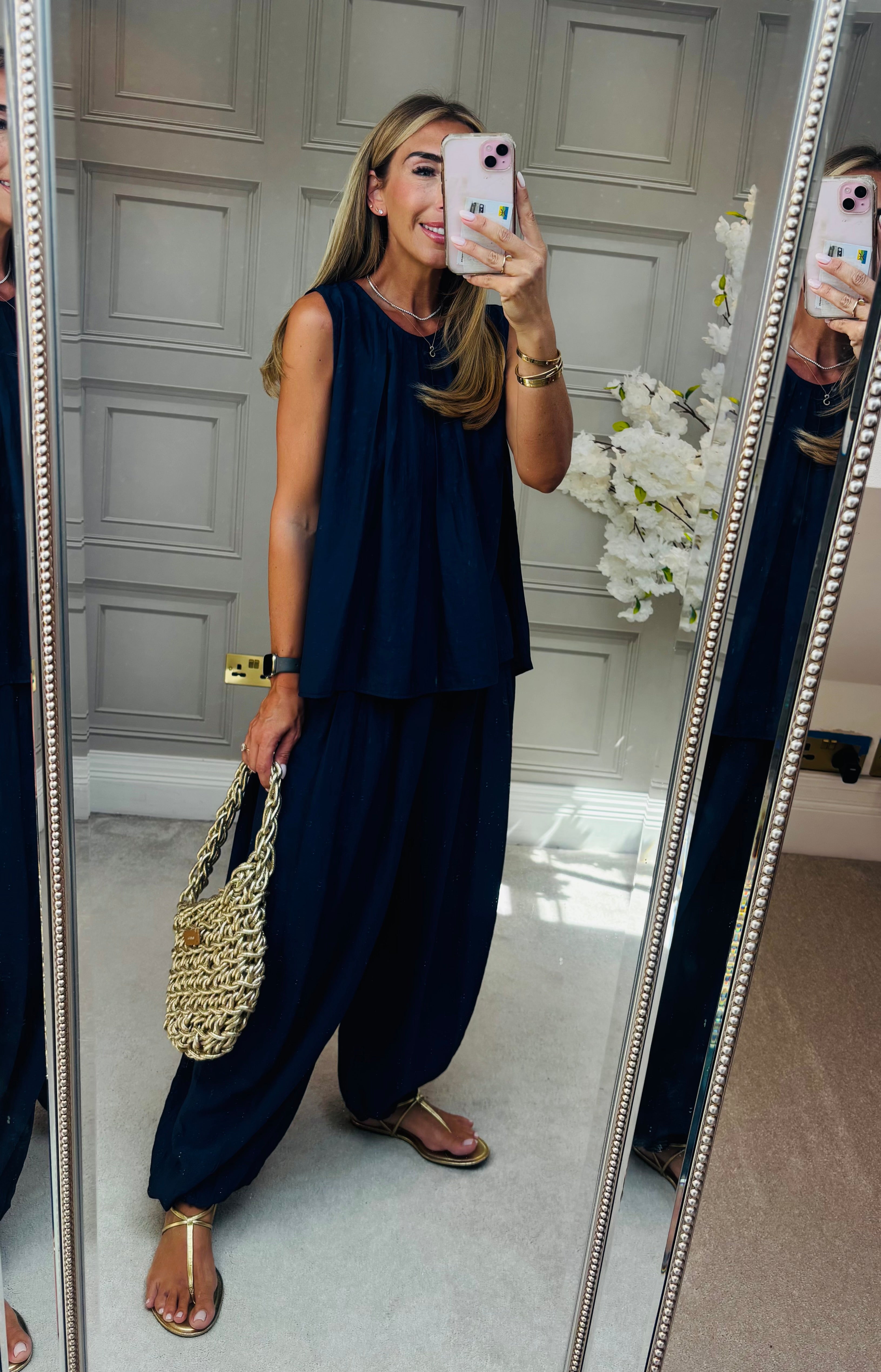 Ellis co ord