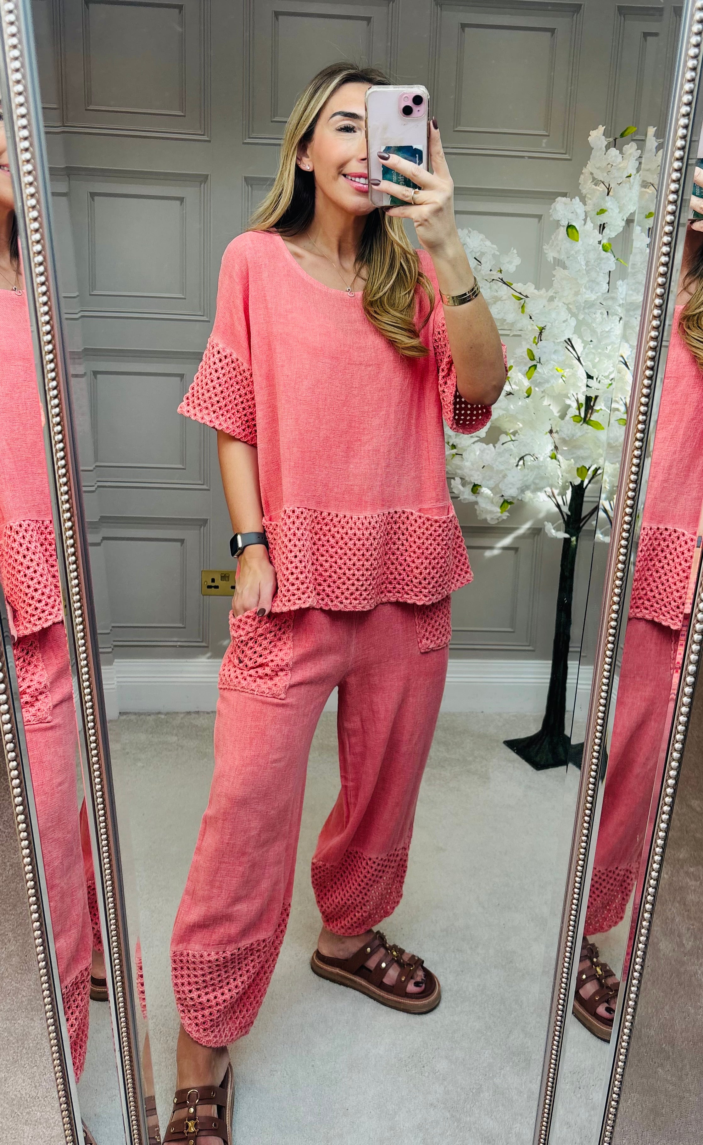Charlie Co ord